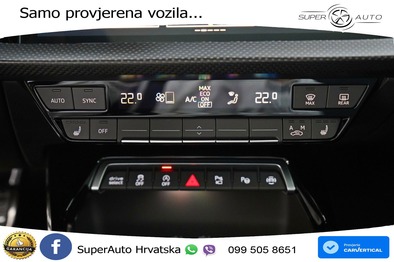 Audi RS3 Sportback 2.5 TFSI (400 KS) quattro S tronic LED+GR SJED+ACC