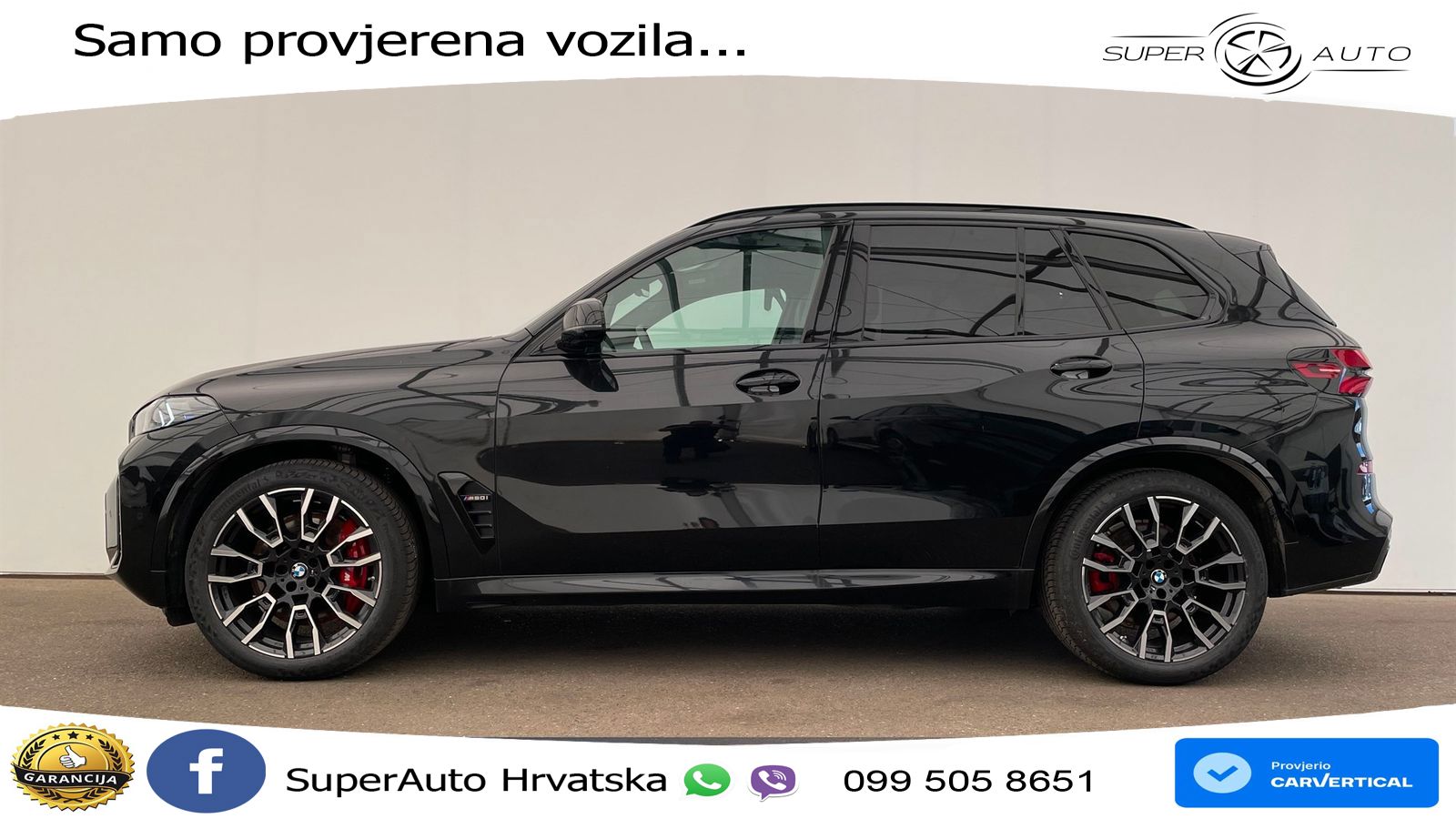 BMW X5 M60i V8 (530 KS) xDrive Steptronic ACC+HEAD+4xGR SJED+360+PANO