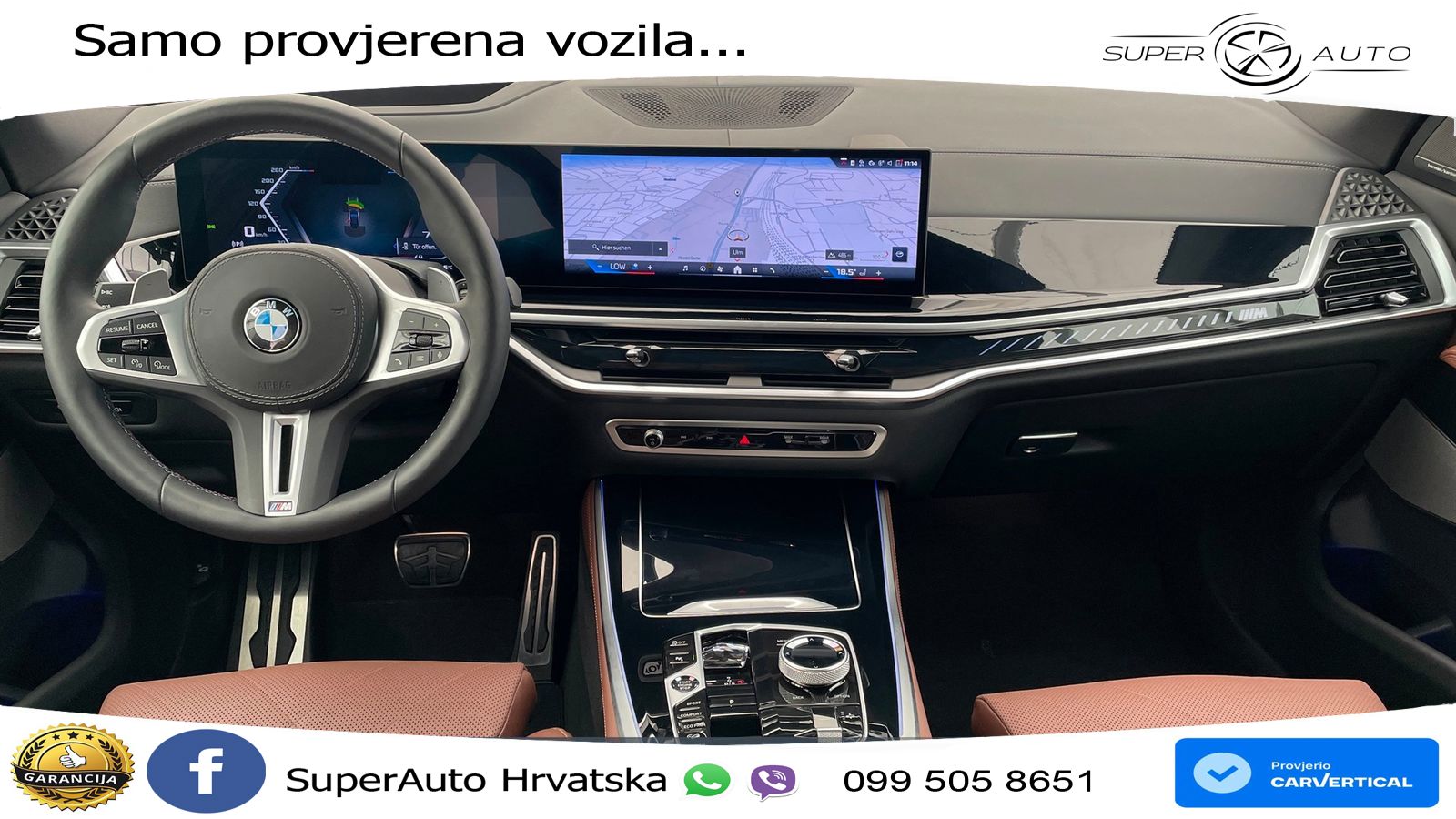BMW X5 M60i V8 (530 KS) xDrive Steptronic ACC+HEAD+4xGR SJED+360+PANO