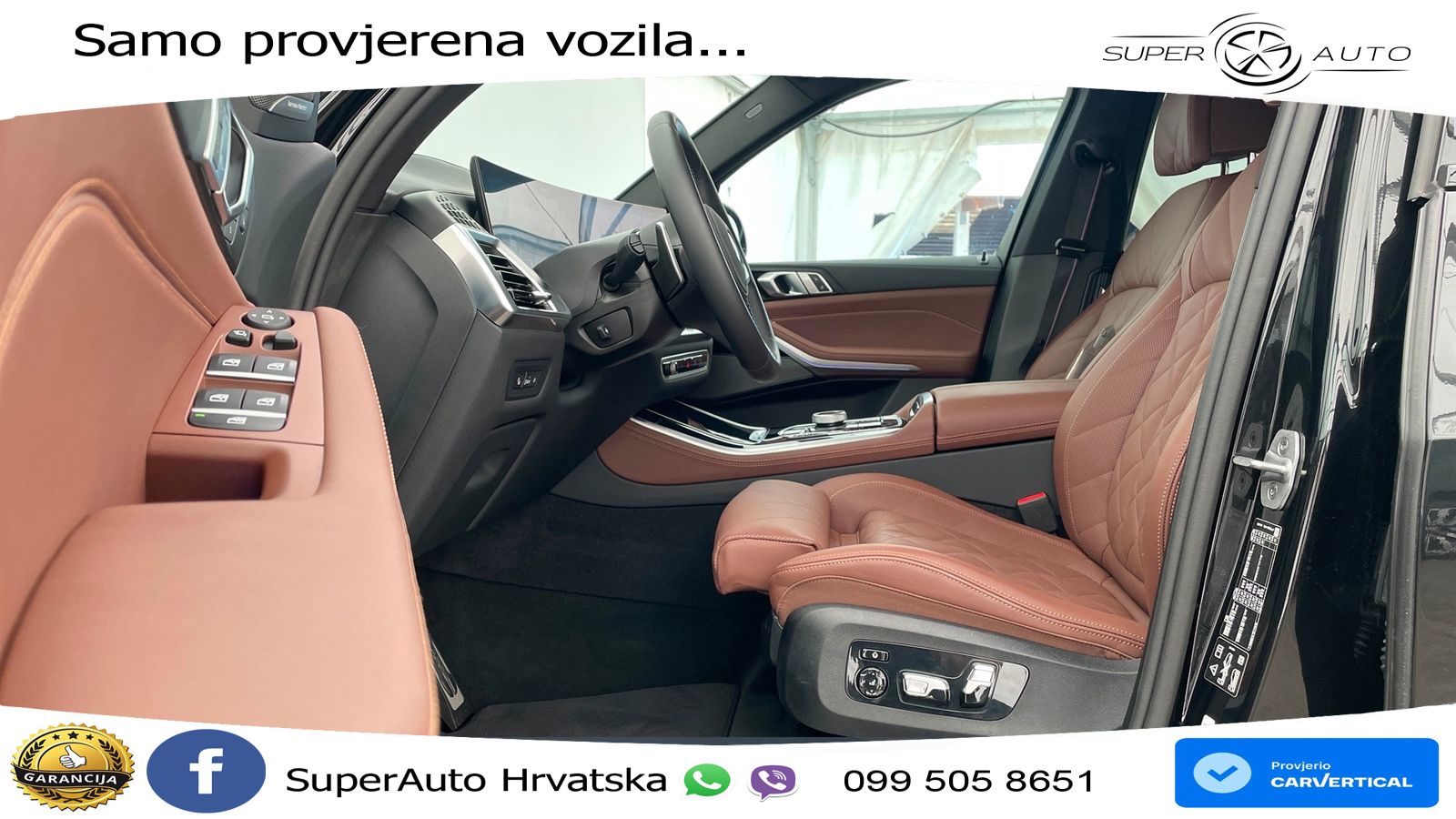 BMW X5 M60i V8 (530 KS) xDrive Steptronic ACC+HEAD+4xGR SJED+360+PANO