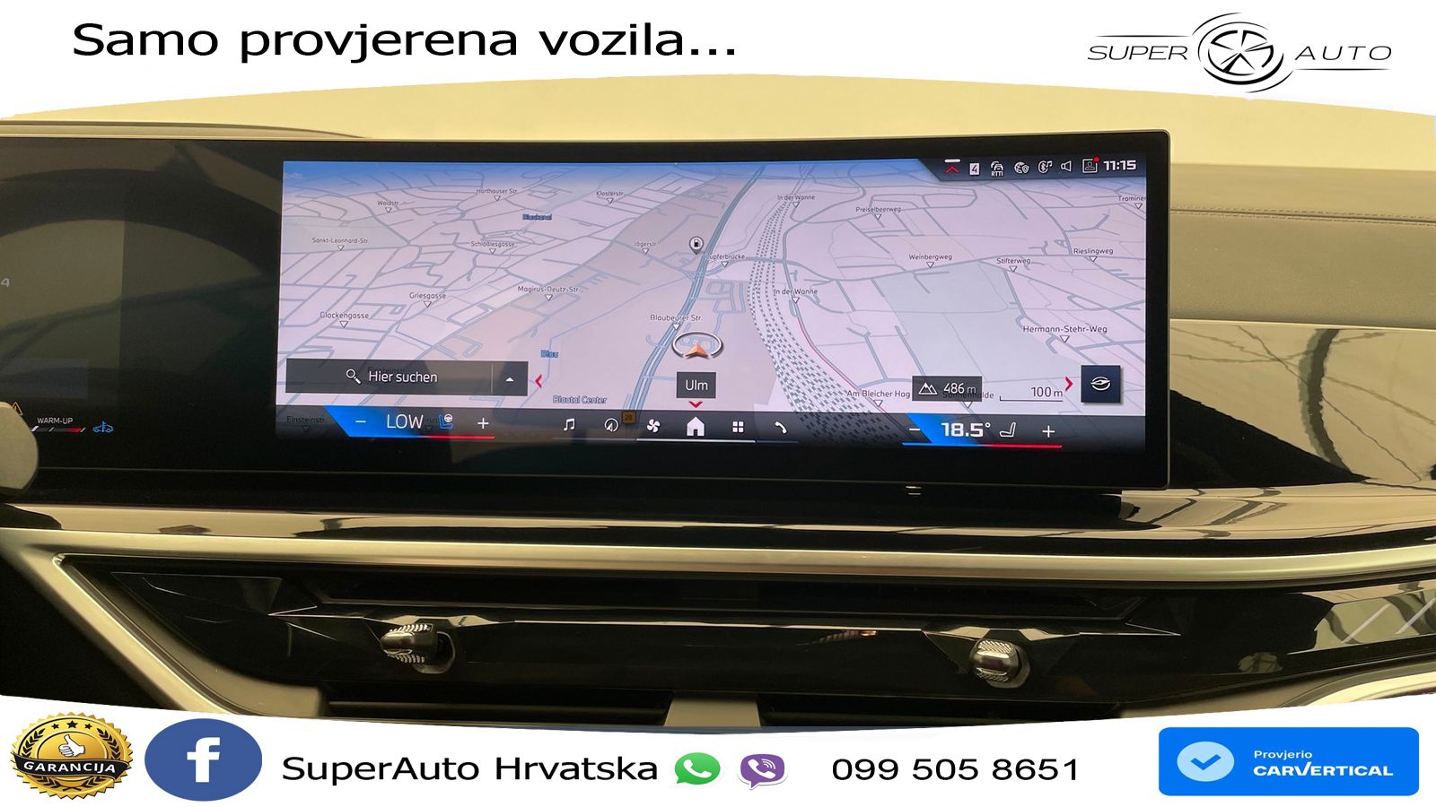 BMW X5 M60i V8 (530 KS) xDrive Steptronic ACC+HEAD+4xGR SJED+360+PANO