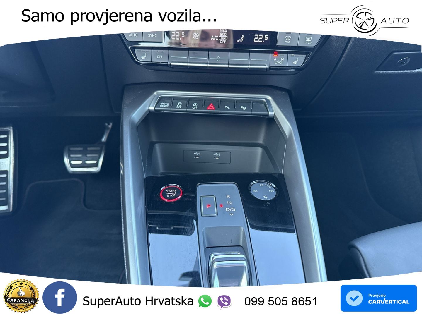 Audi RS3 Sportback 2.5 TFSI (400 KS) quattro S tronic LED+GR SJED+ACC