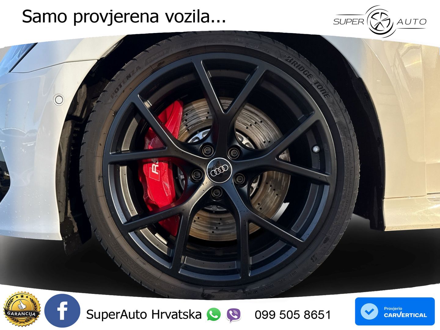 Audi RS3 Sportback 2.5 TFSI (400 KS) quattro S tronic LED+GR SJED+ACC