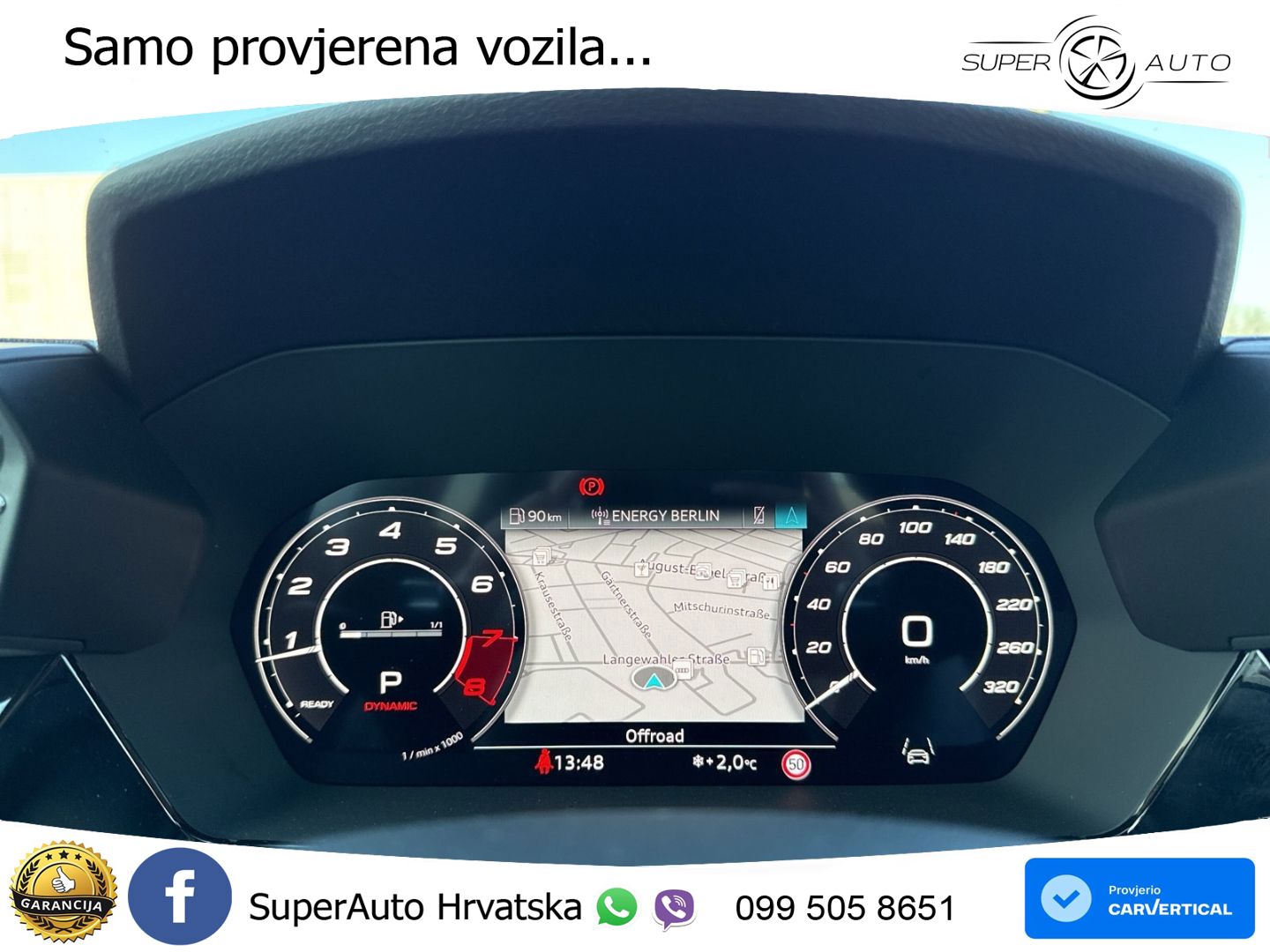 Audi RS3 Sportback 2.5 TFSI (400 KS) quattro S tronic LED+GR SJED+ACC