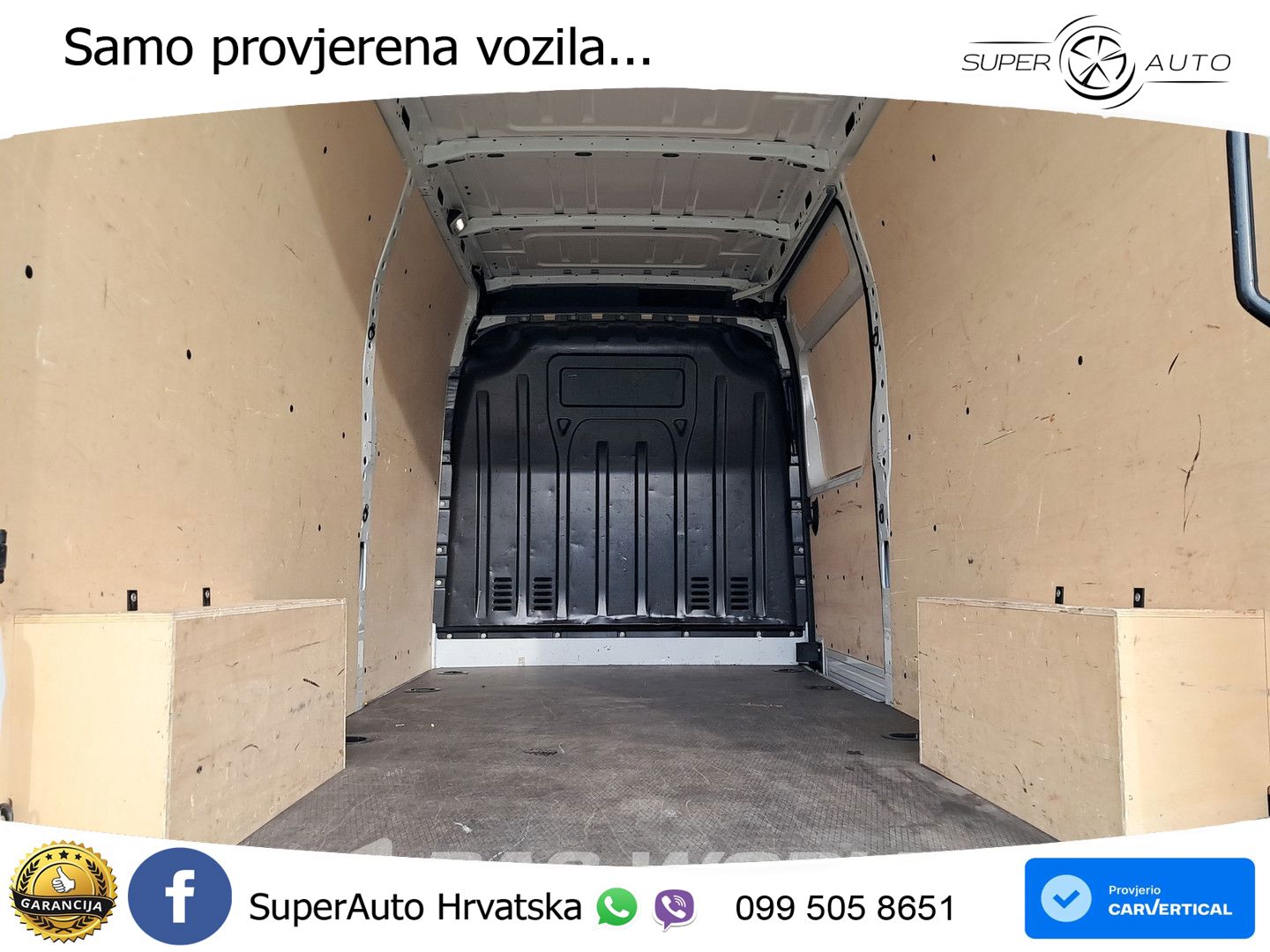 Renault Master 99 KS