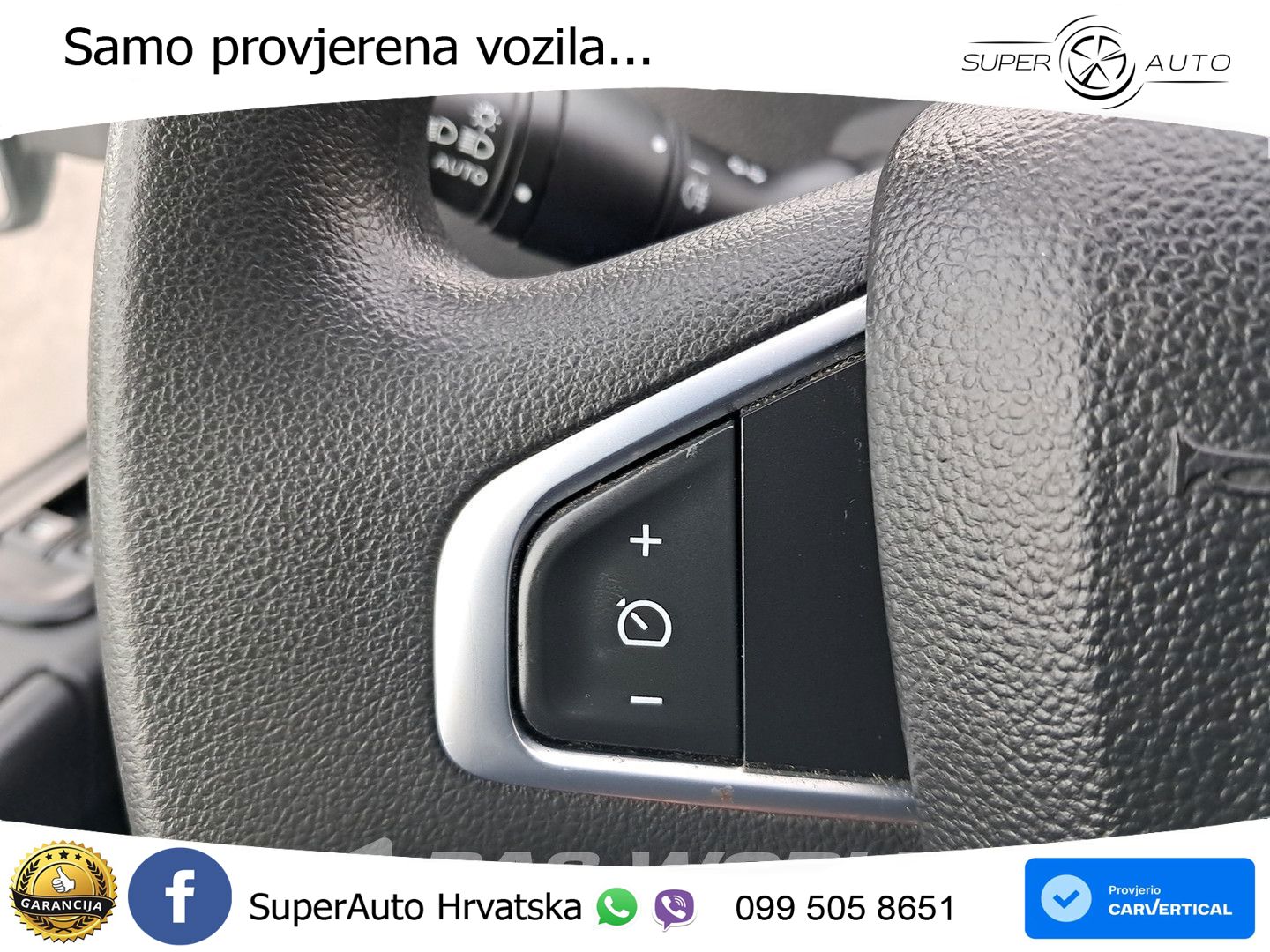 Renault Master 99 KS
