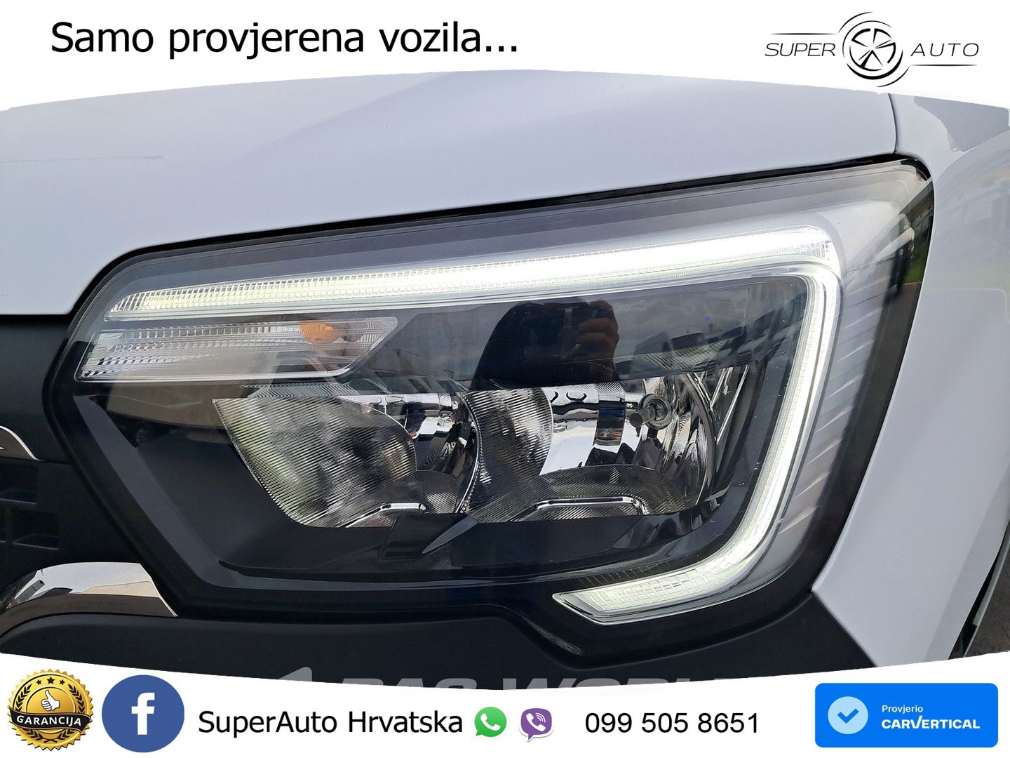 Renault Master 99 KS