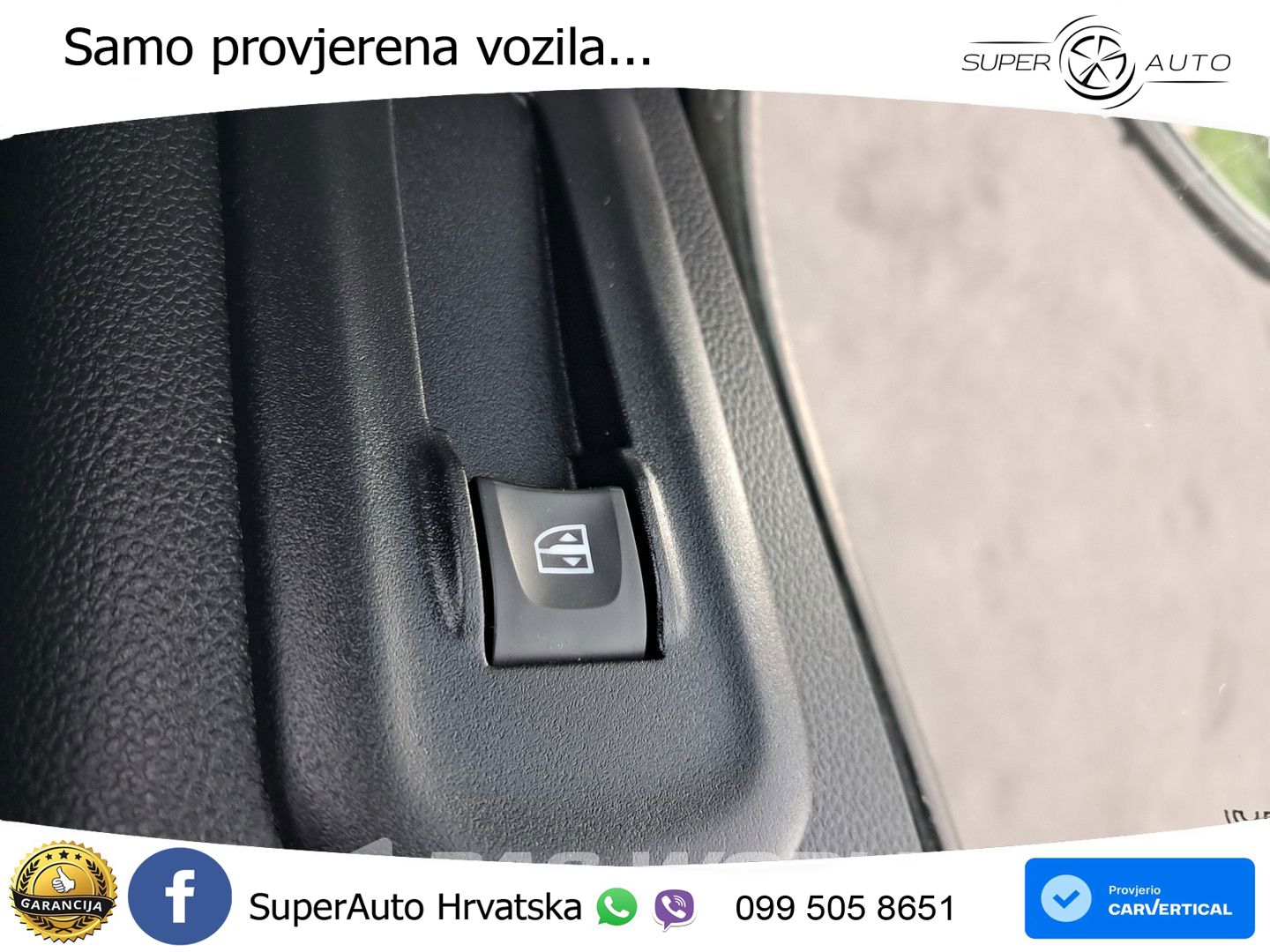 Renault Master 99 KS