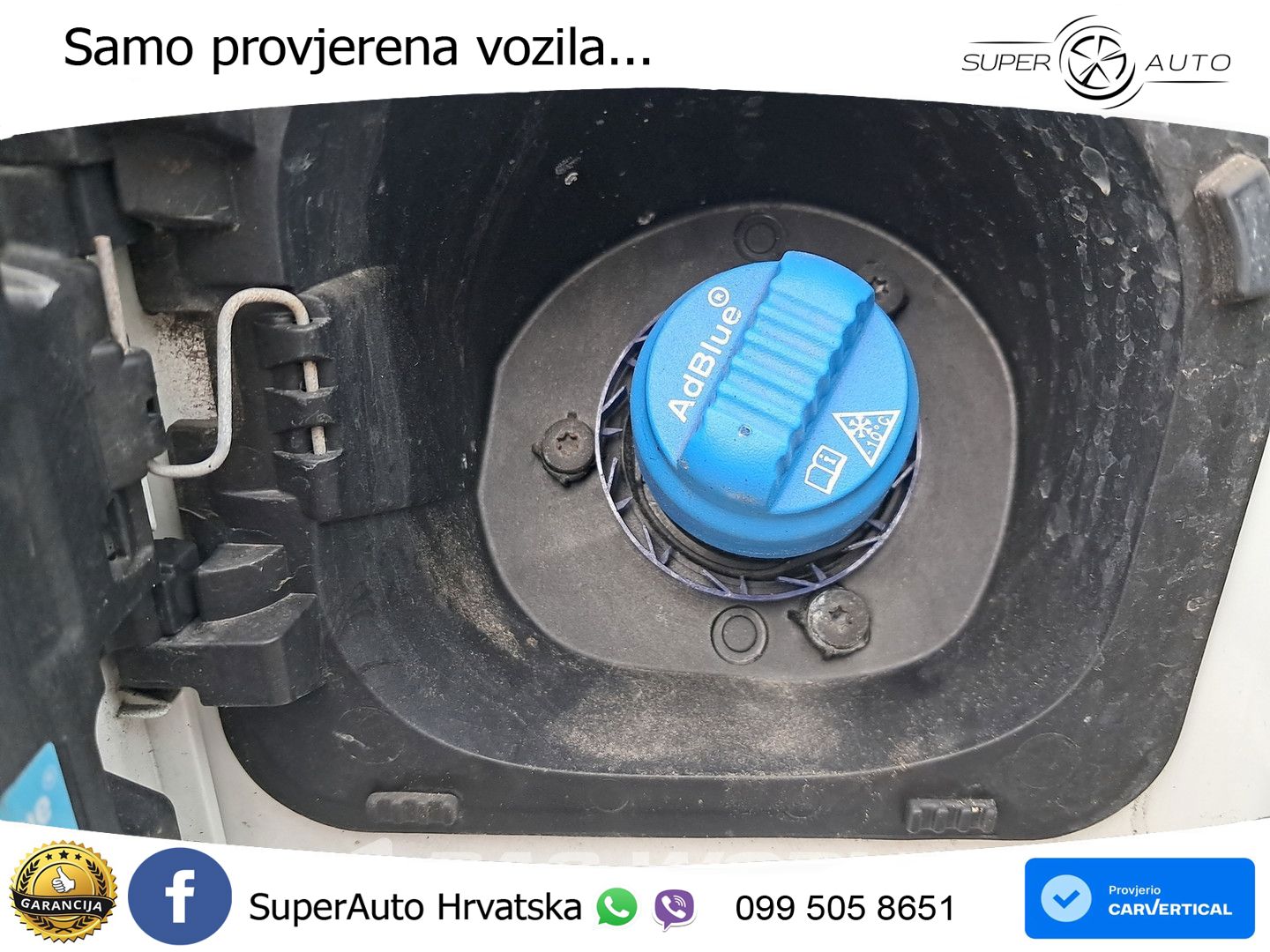 Renault Master 99 KS
