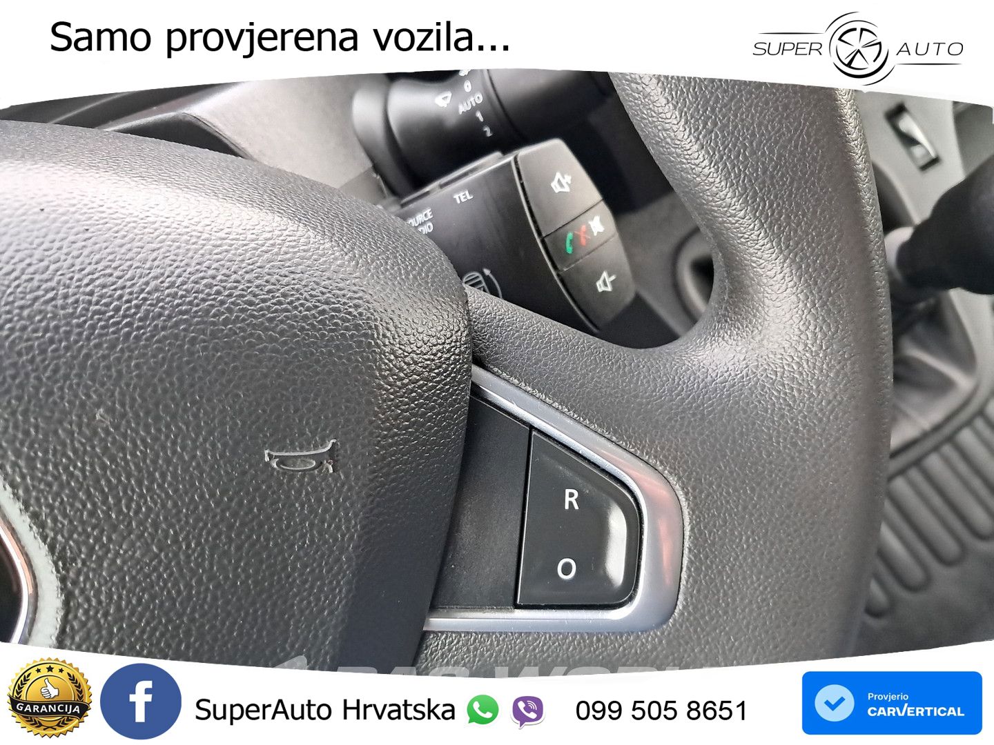 Renault Master 99 KS