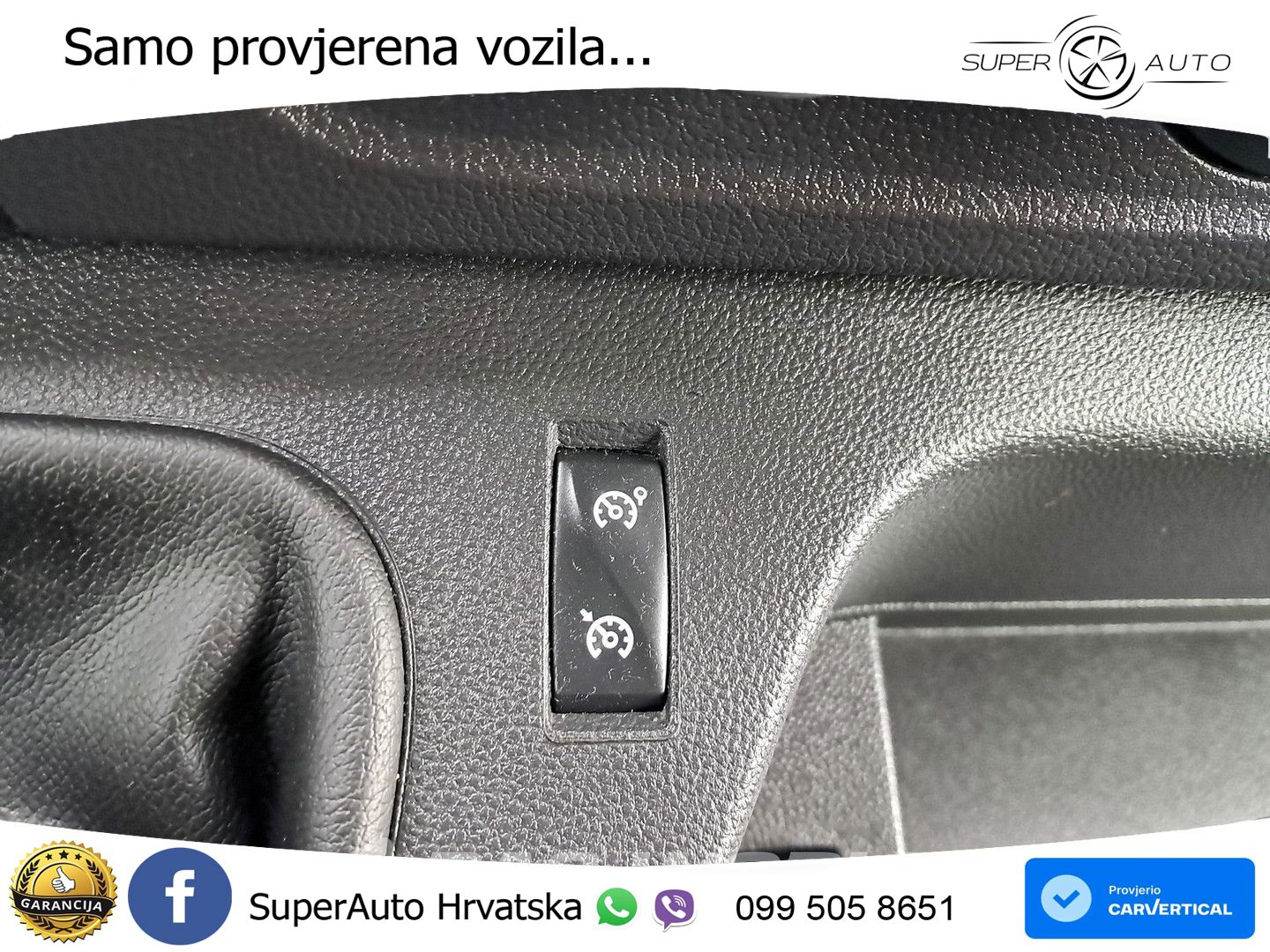 Renault Master 99 KS