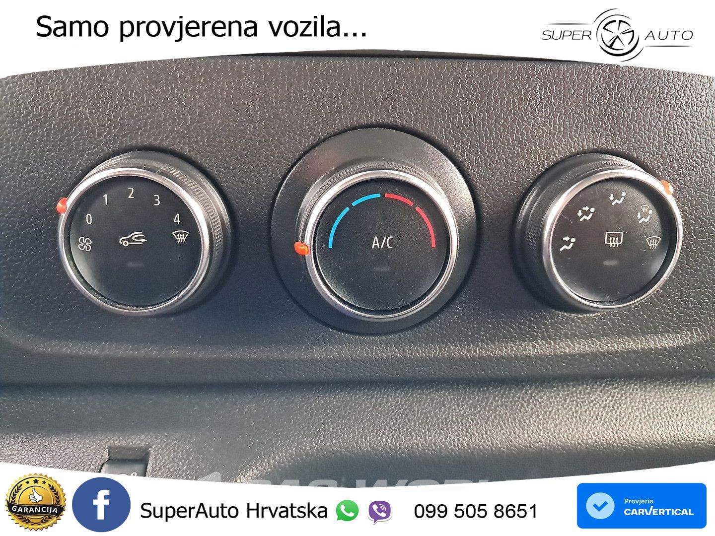 Renault Master 99 KS