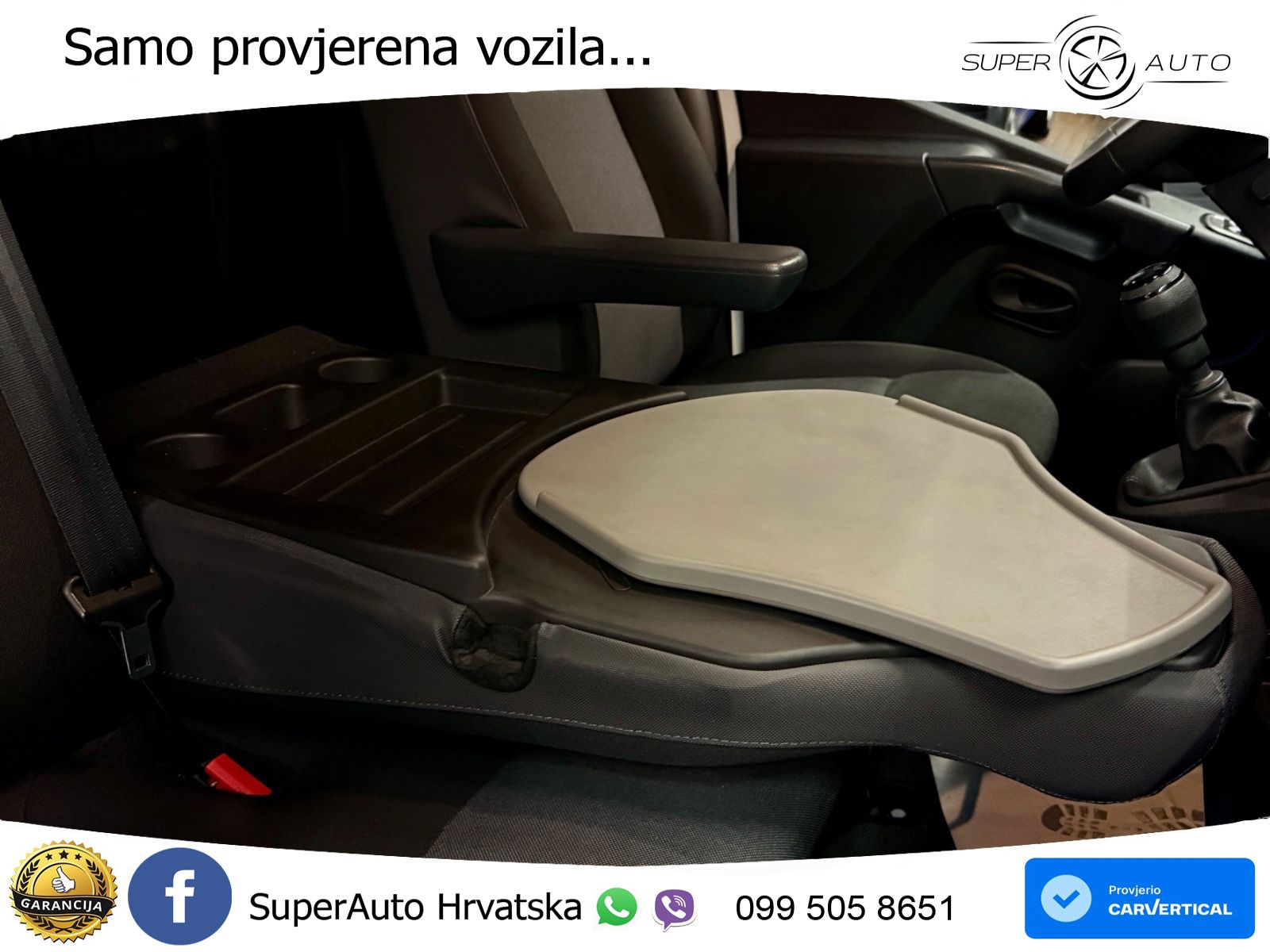 Renault Master 150 KS