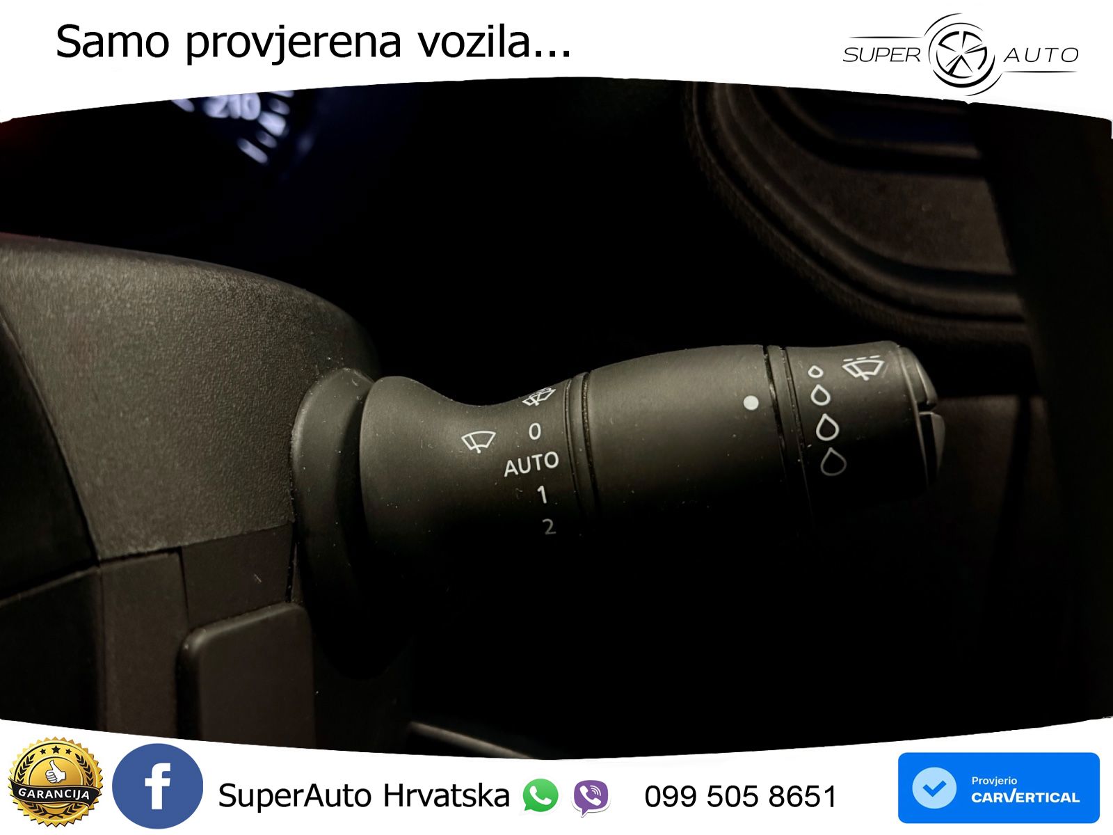 Renault Master 150 KS