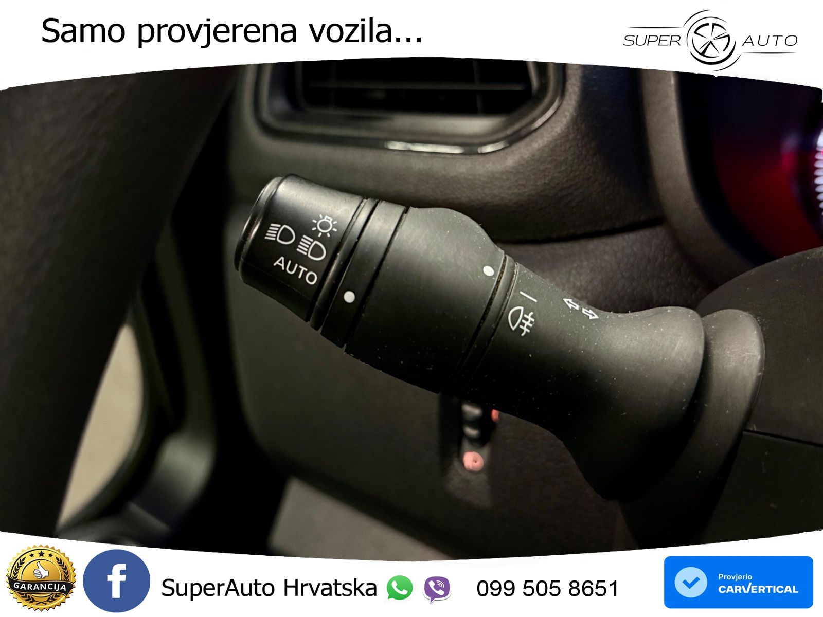 Renault Master 150 KS