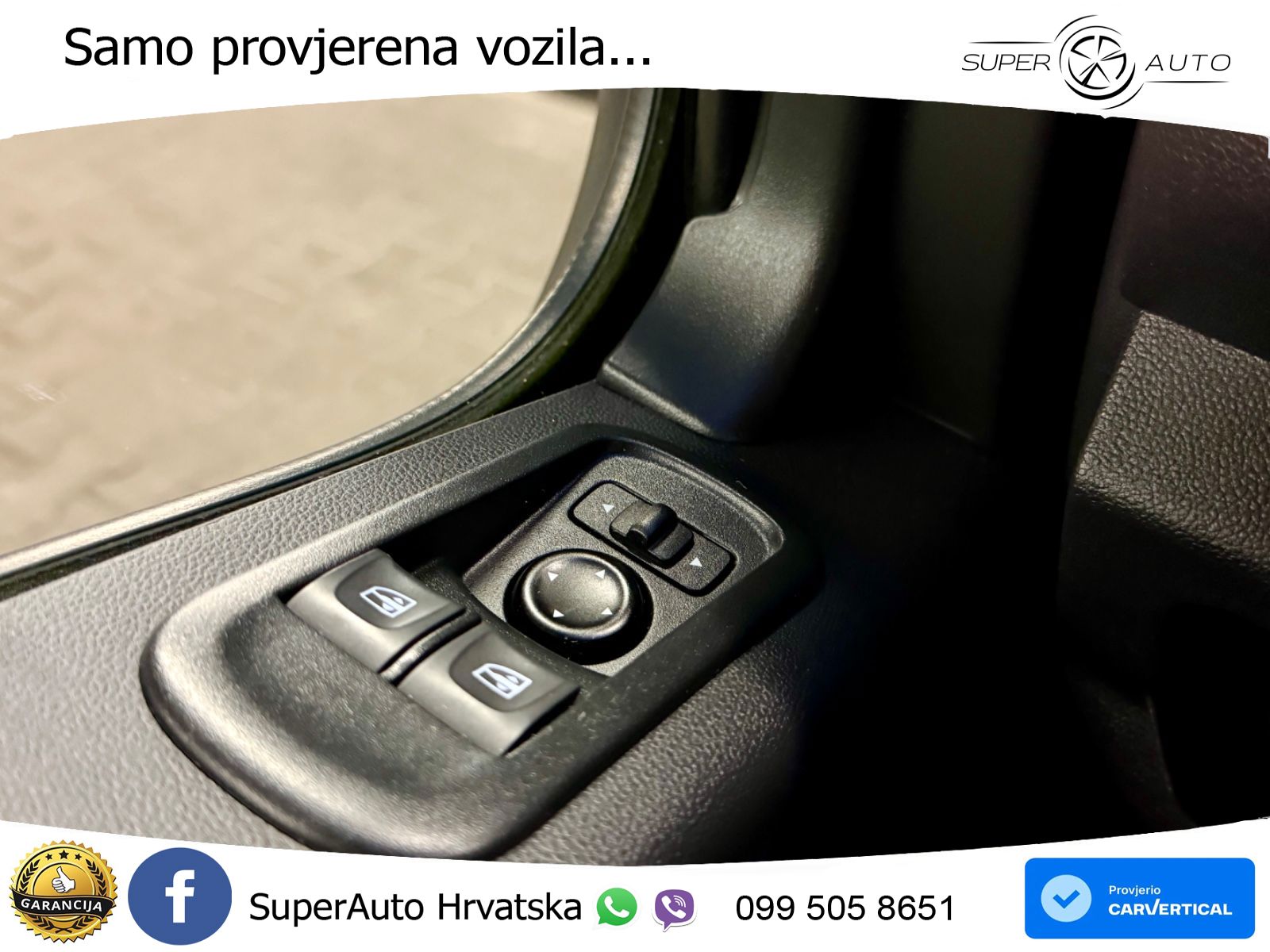 Renault Master 150 KS