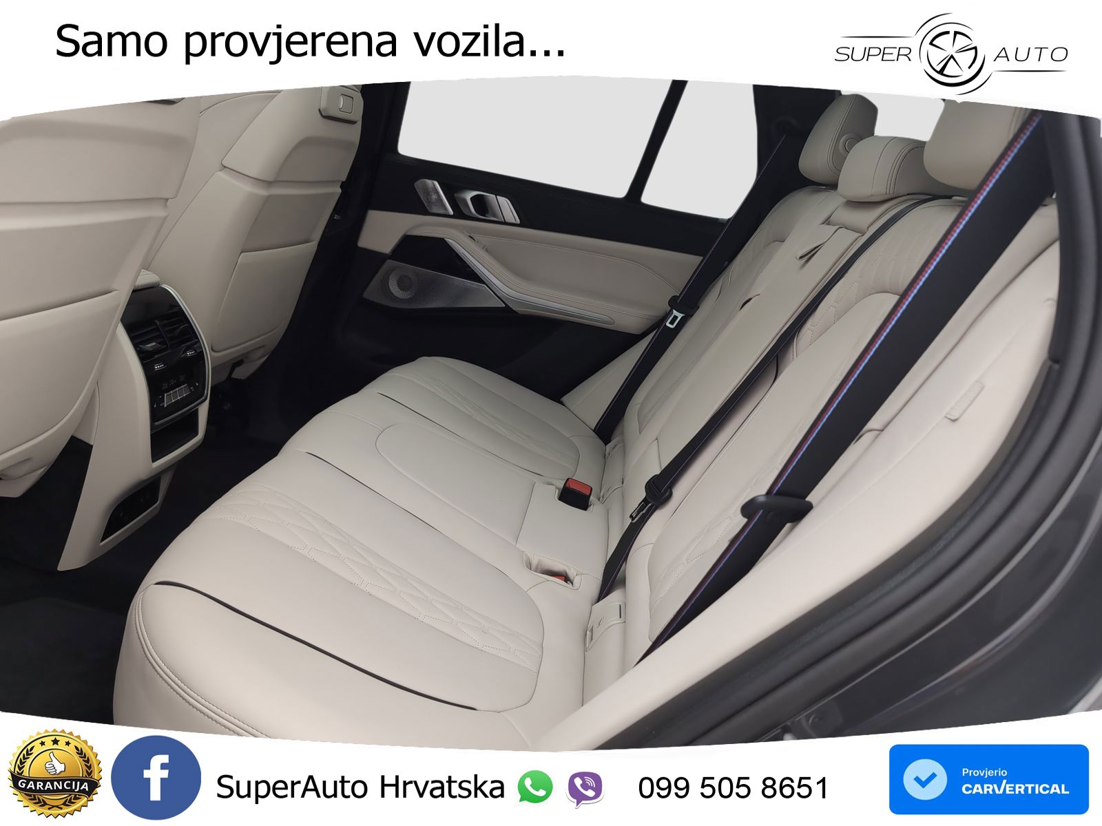 BMW X5 M60i V8 (530 KS) xDrive Steptronic M Sport