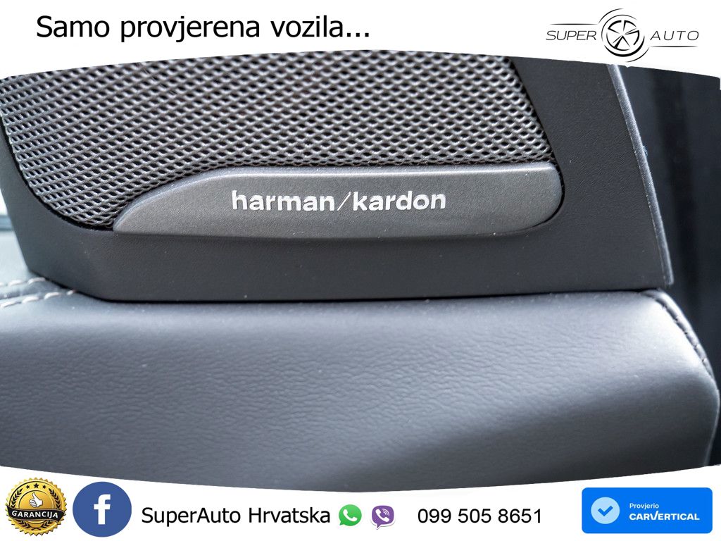 BMW X7 M60i (530 KS) xDrive Steptronic