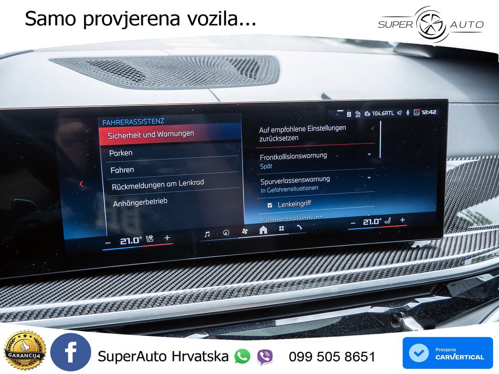 BMW X7 M60i (530 KS) xDrive Steptronic