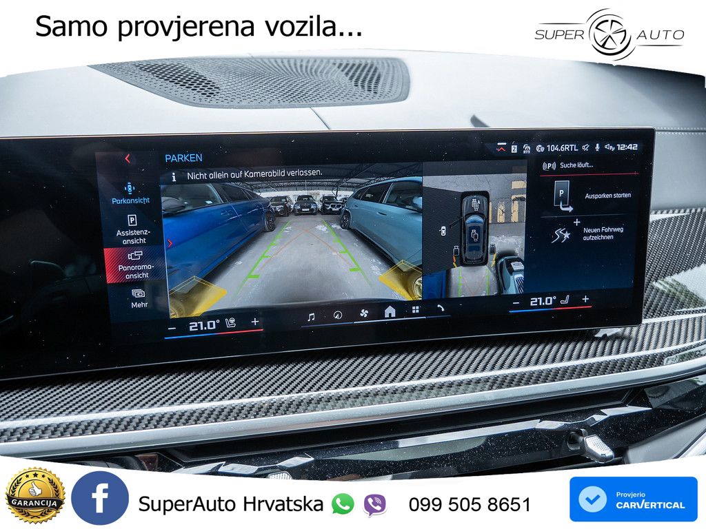 BMW X7 M60i (530 KS) xDrive Steptronic