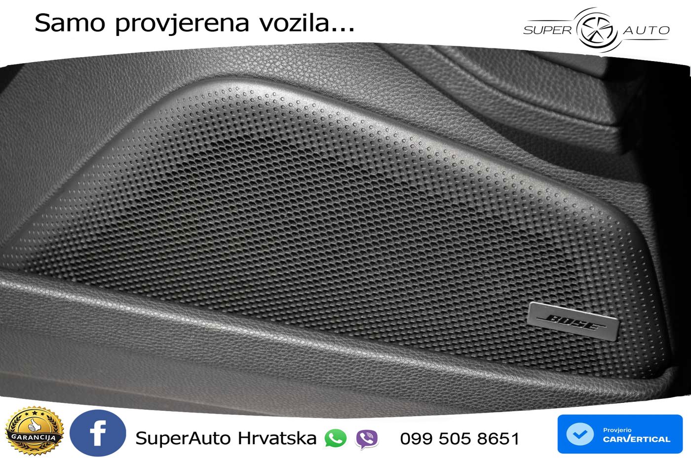 Porsche Panamera 4 2.9 V6 (470 KS) E-Hybrid PDK LED+GR SJED+ACC