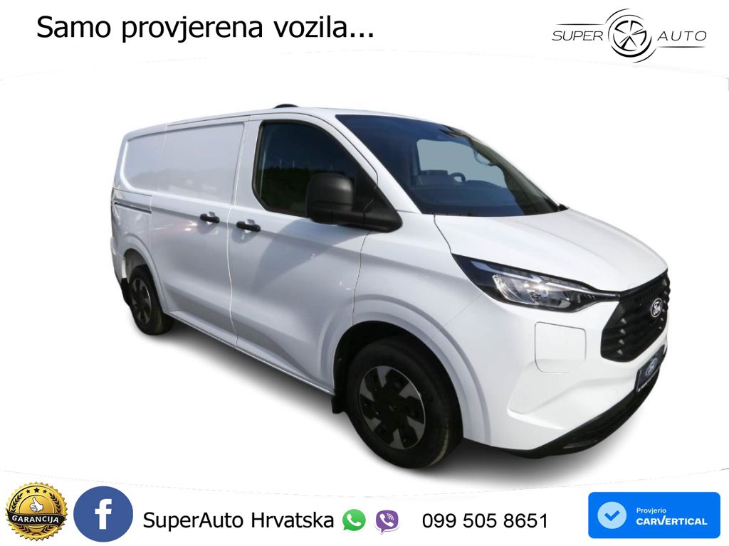 Ford Transit 232 KS
