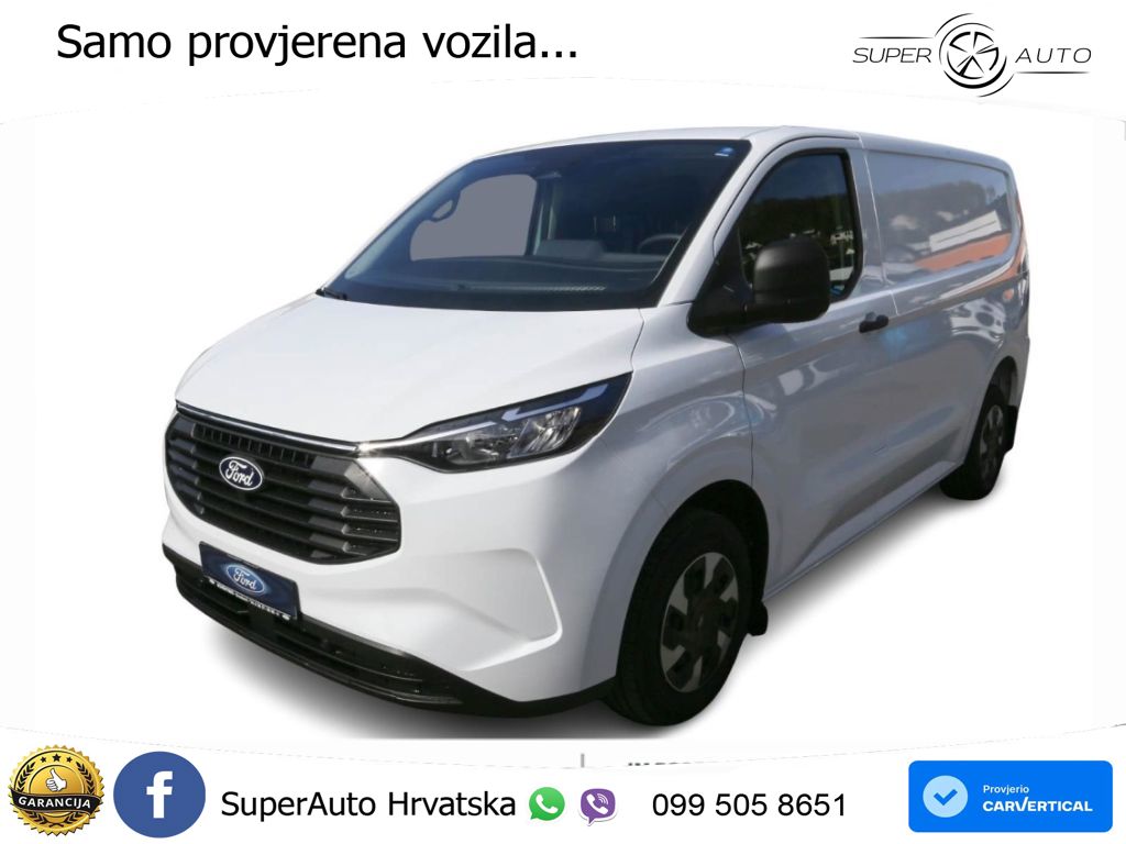 Ford Transit 232 KS