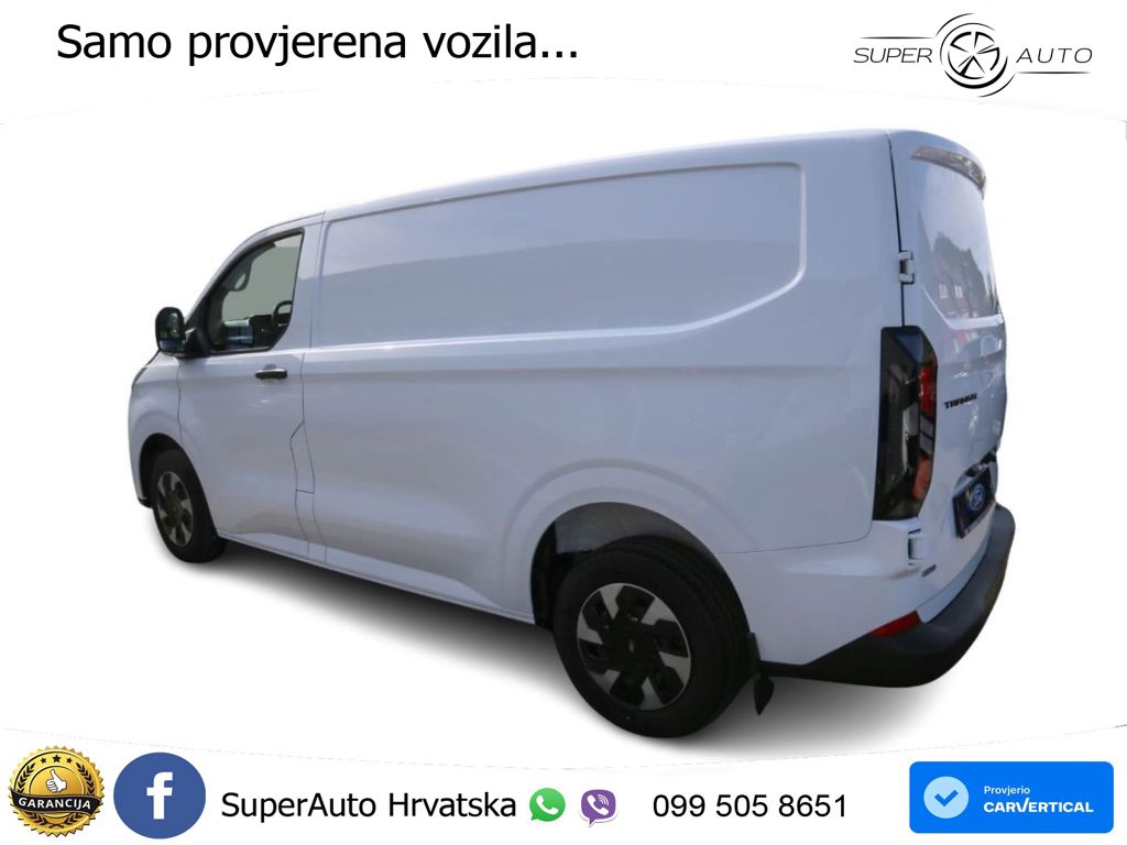 Ford Transit 232 KS