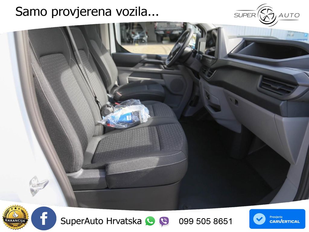Ford Transit 232 KS