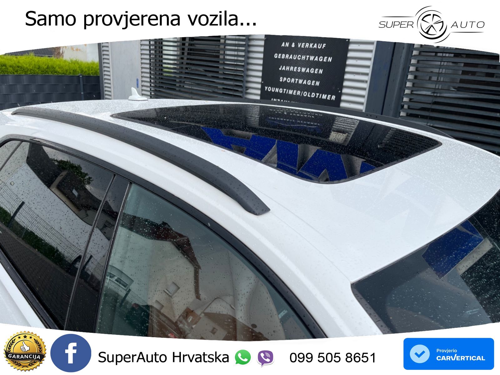 Audi Q8 50 TDI V6 (286 KS) quattro Tiptronic