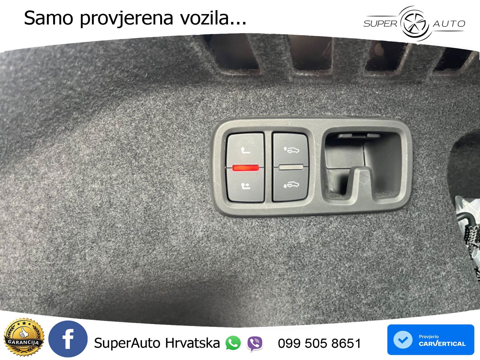 Audi Q8 50 TDI V6 (286 KS) quattro Tiptronic