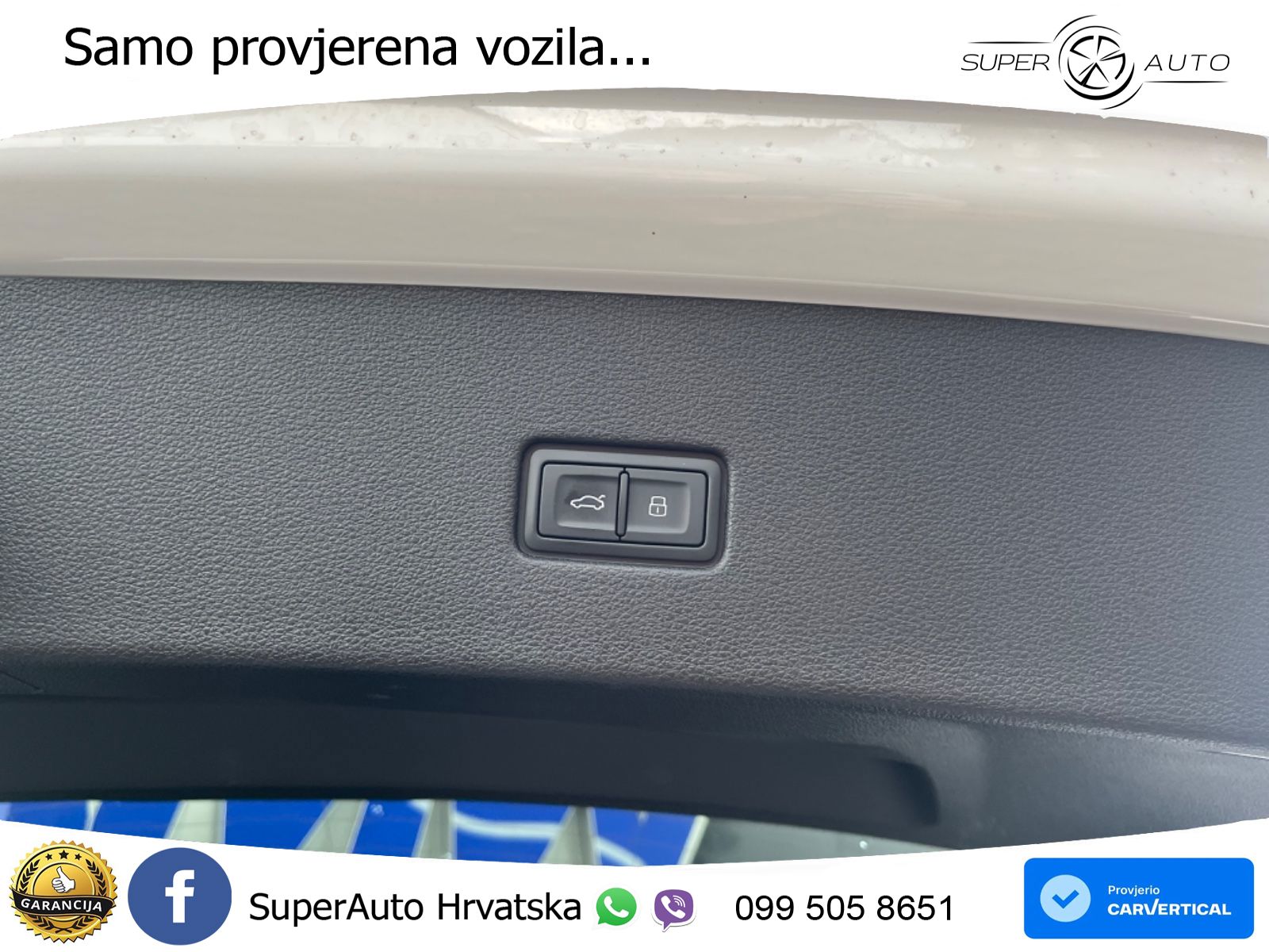 Audi Q8 50 TDI V6 (286 KS) quattro Tiptronic