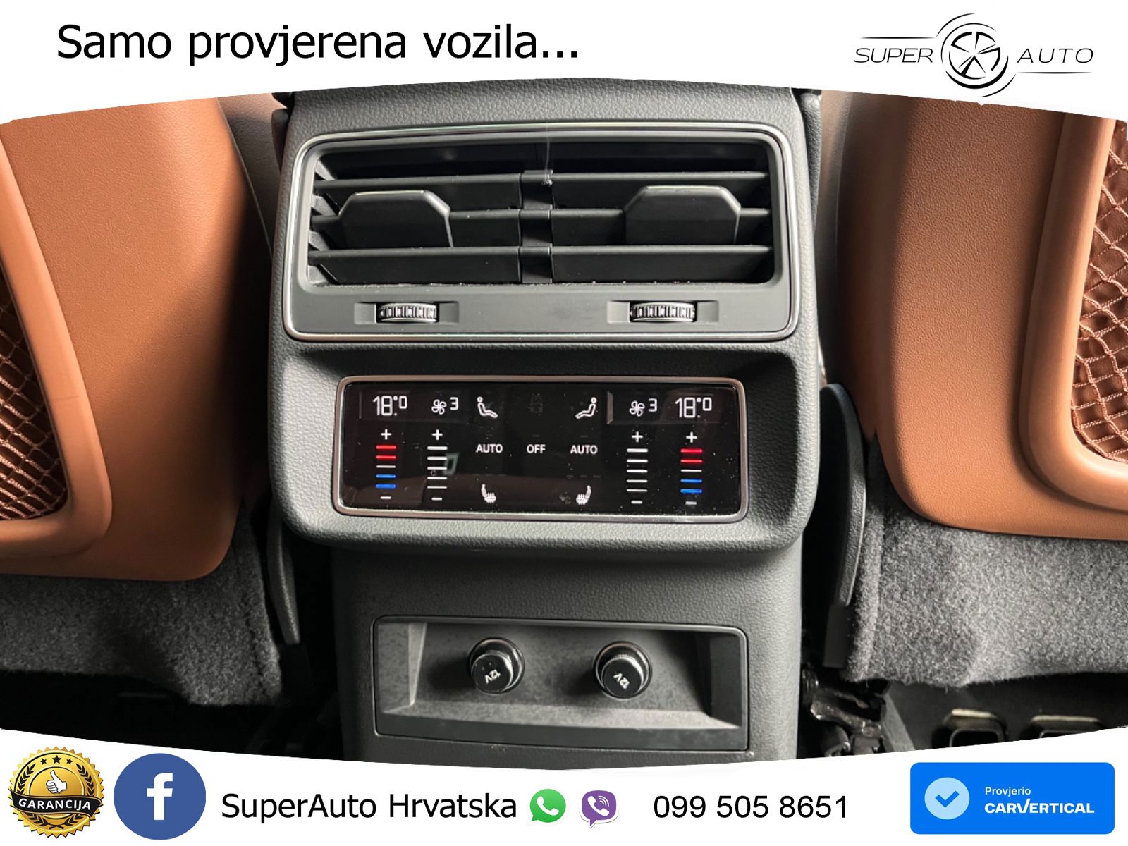Audi Q8 50 TDI V6 (286 KS) quattro Tiptronic
