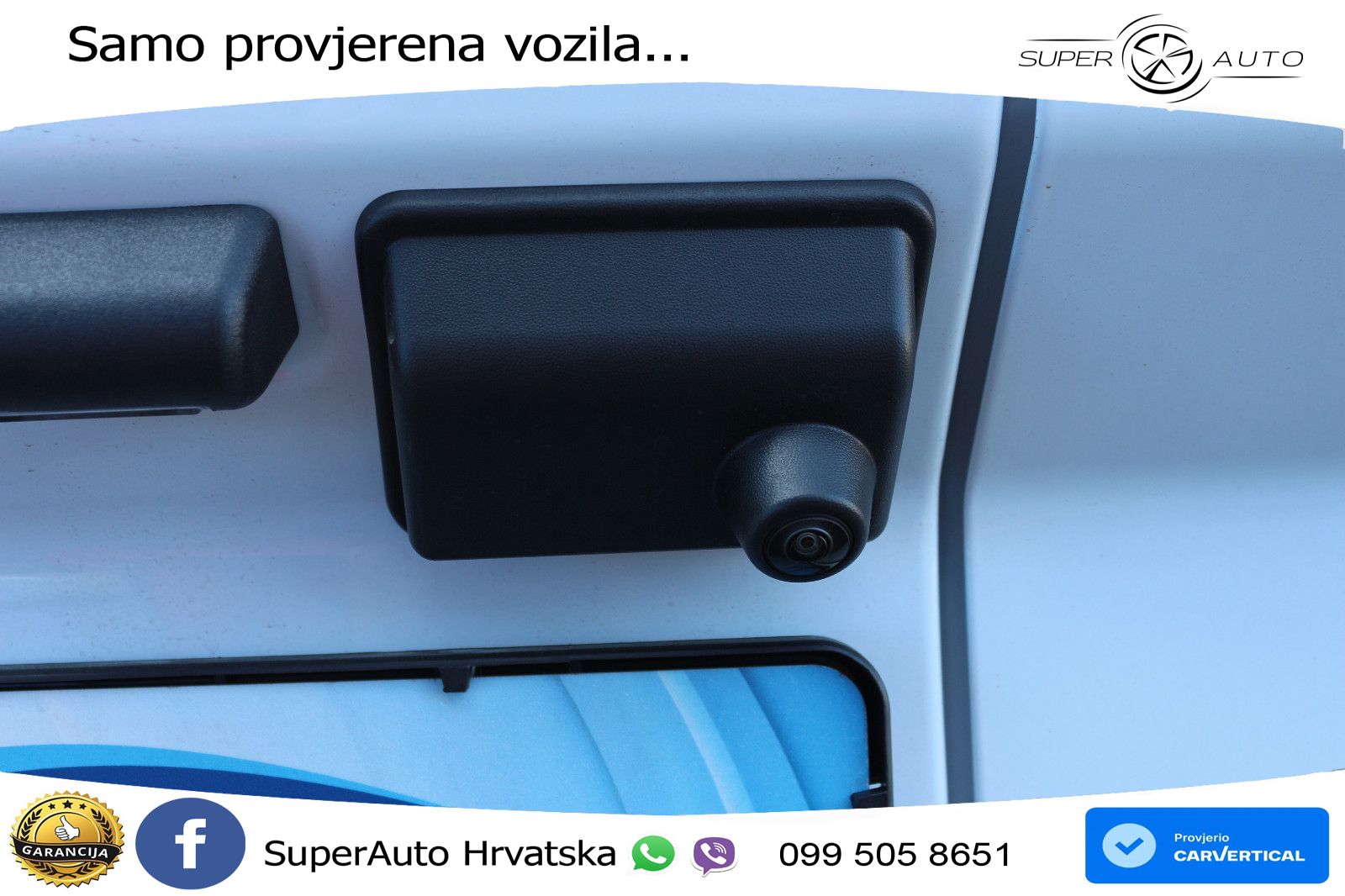 Ford Transit 136 KS