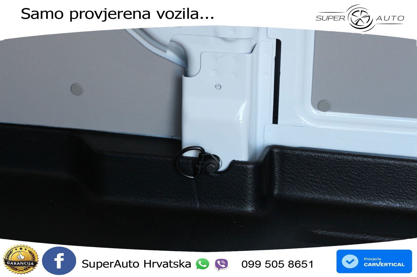 Ford Transit 136 KS
