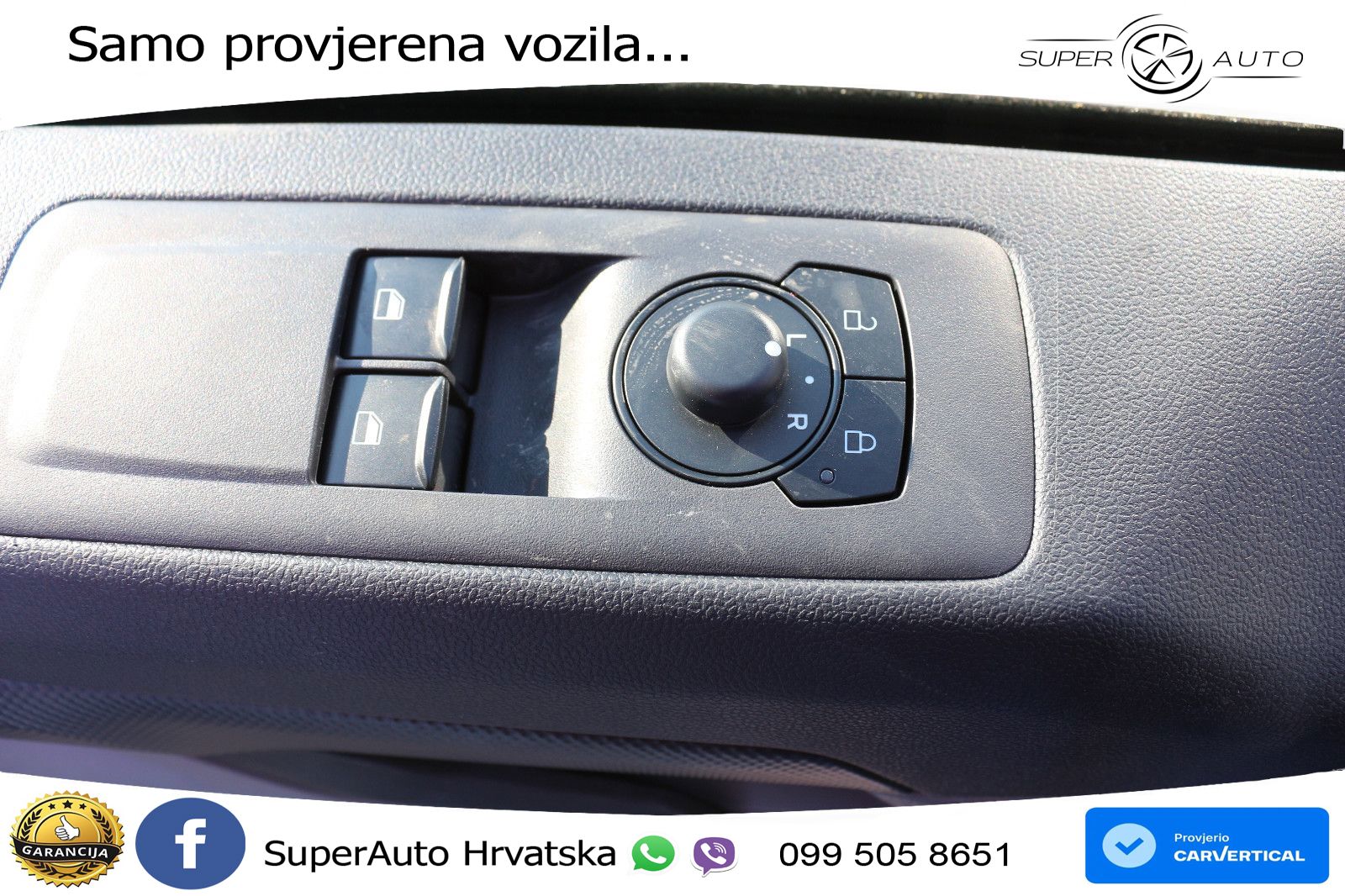 Ford Transit 136 KS