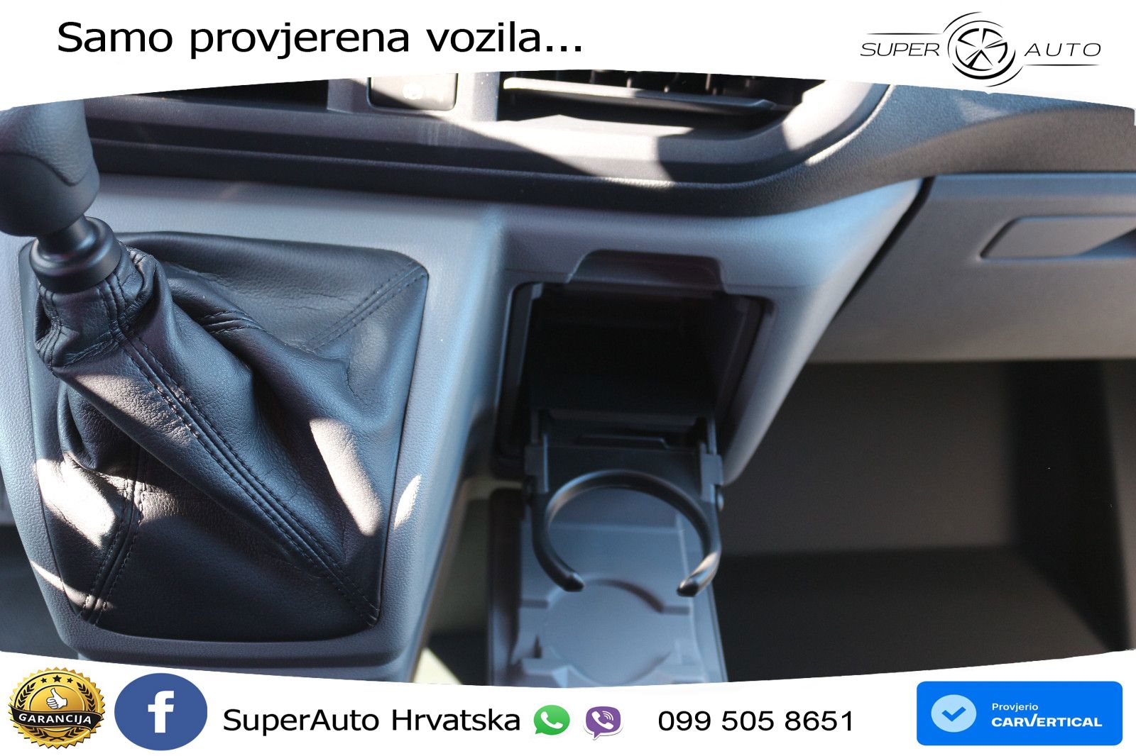 Ford Transit 136 KS