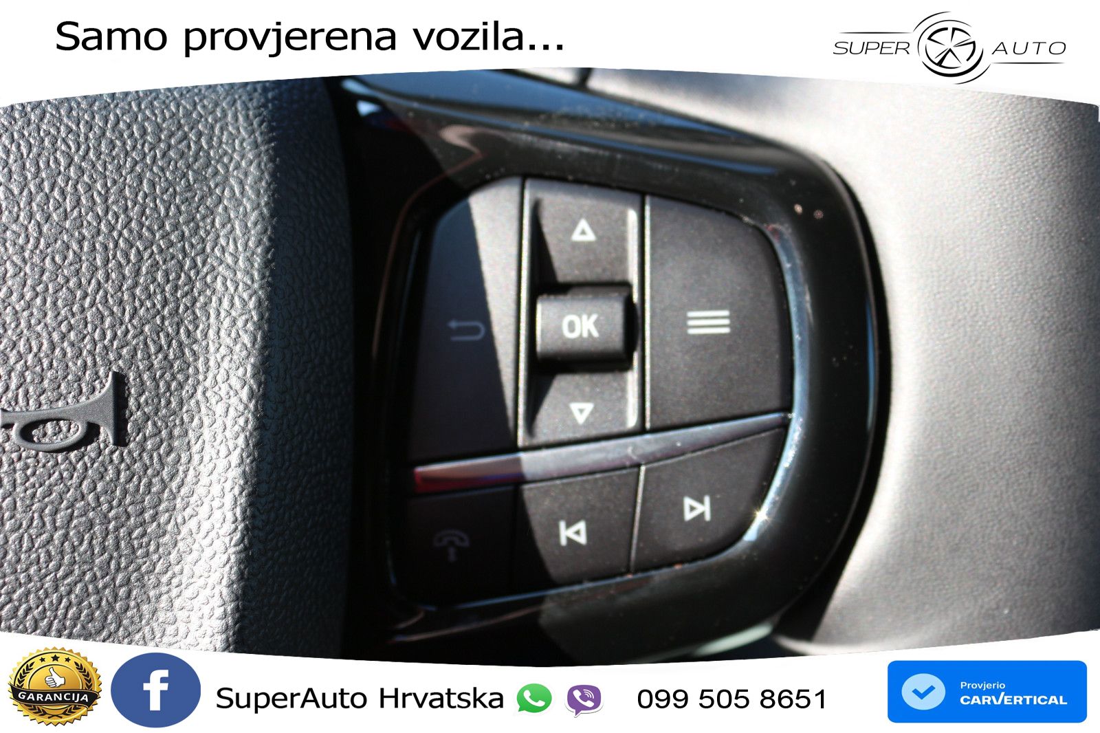 Ford Transit 136 KS