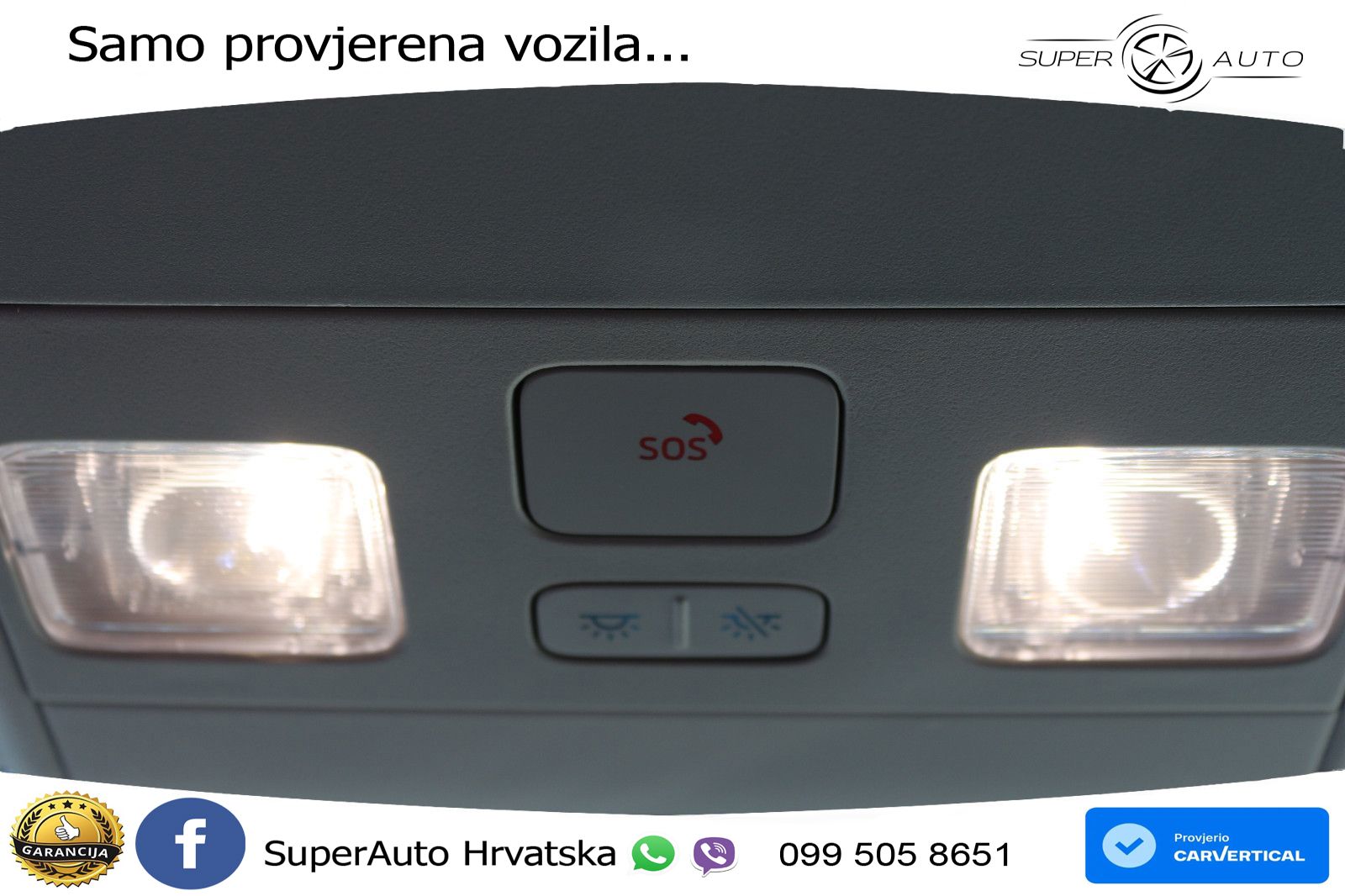 Ford Transit 136 KS