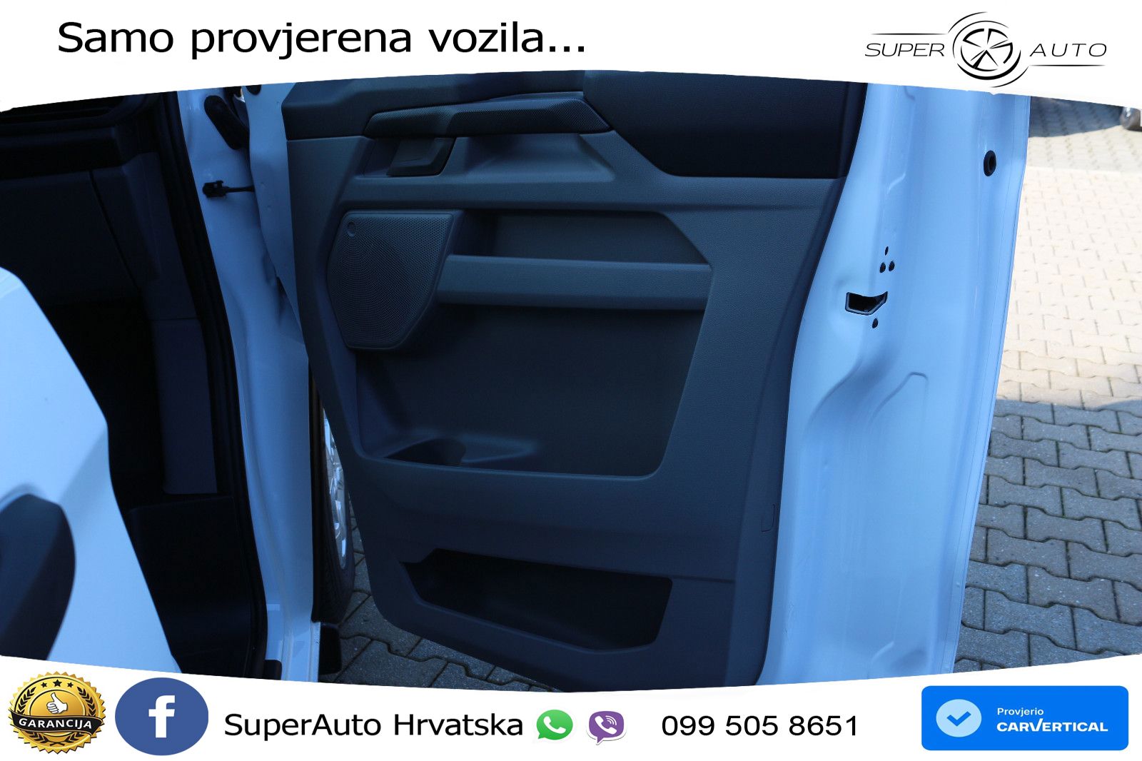 Ford Transit 136 KS
