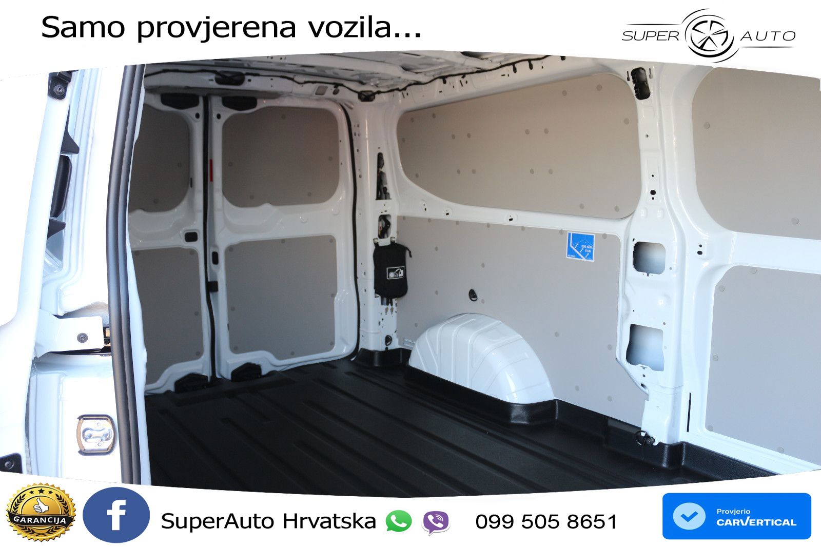 Ford Transit 136 KS