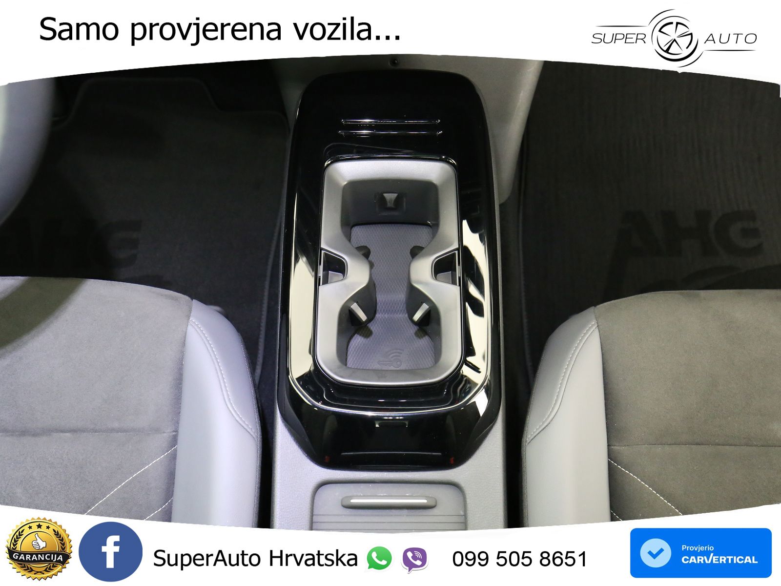 Volkswagen ID.4 Pure Performance 55 kWh (170 KS) LED+GR SJED+ACC