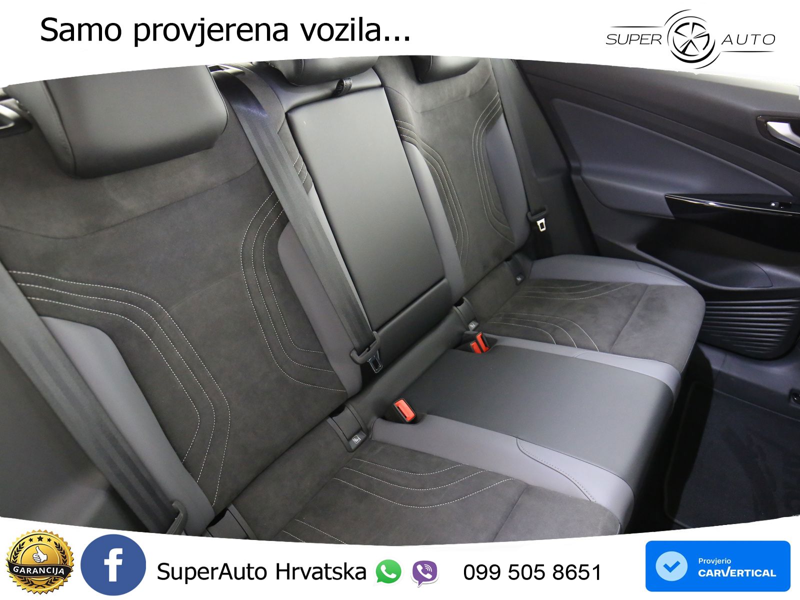Volkswagen ID.4 Pure Performance 55 kWh (170 KS) LED+GR SJED+ACC