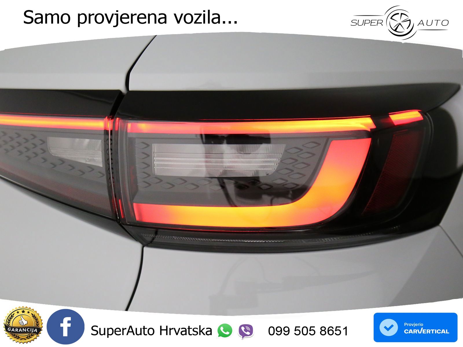 Volkswagen ID.4 Pure Performance 55 kWh (170 KS) LED+GR SJED+ACC