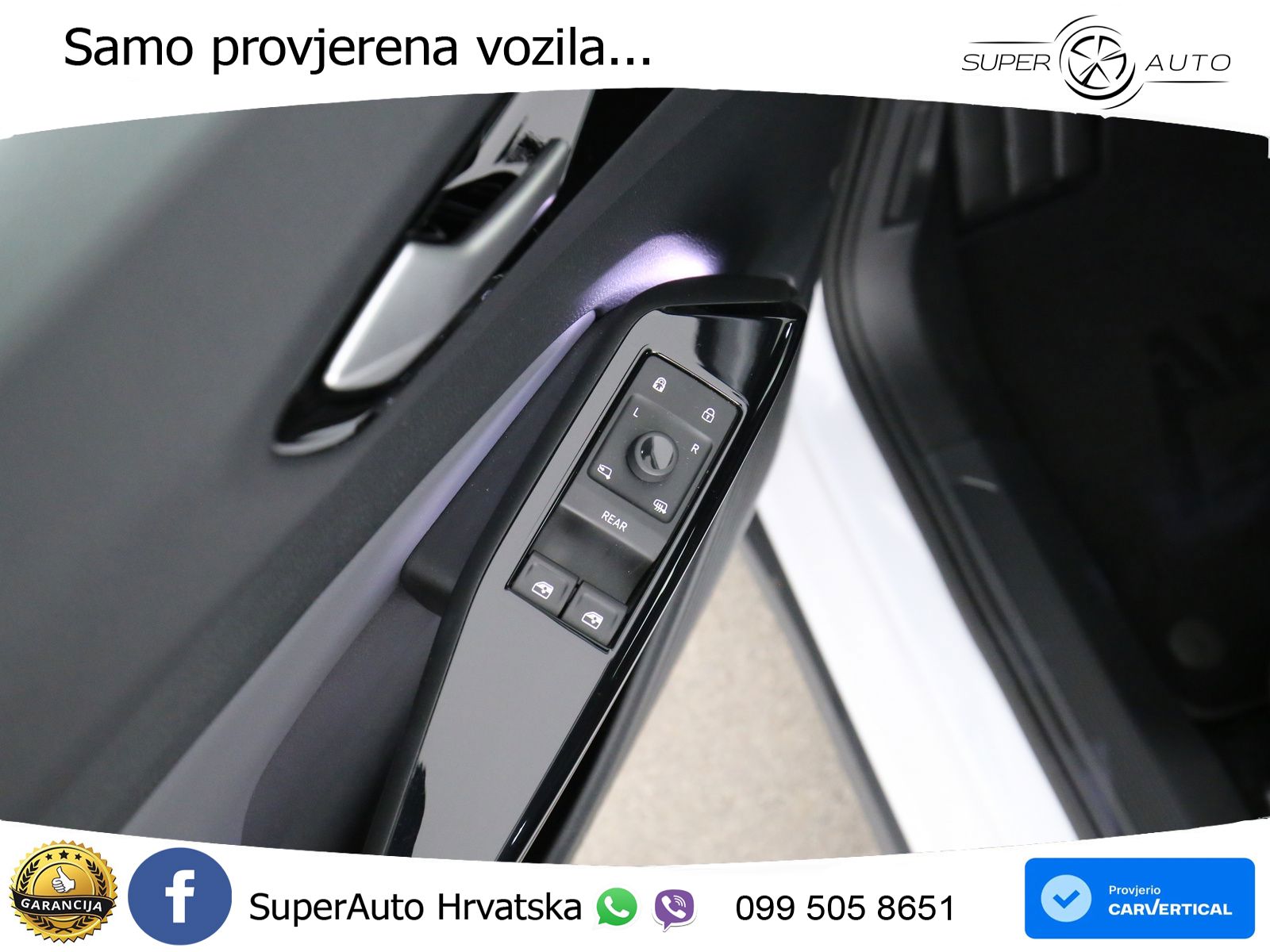 Volkswagen ID.4 Pure Performance 55 kWh (170 KS) LED+GR SJED+ACC