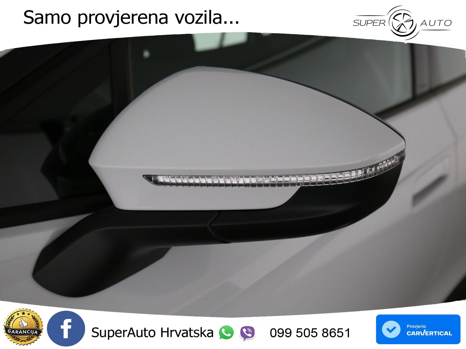 Volkswagen ID.4 Pure Performance 55 kWh (170 KS) LED+GR SJED+ACC