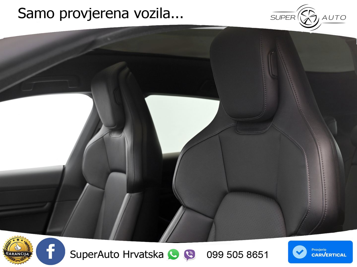 Porsche Taycan Cross Turismo 4 105 kWh (435 KS)
