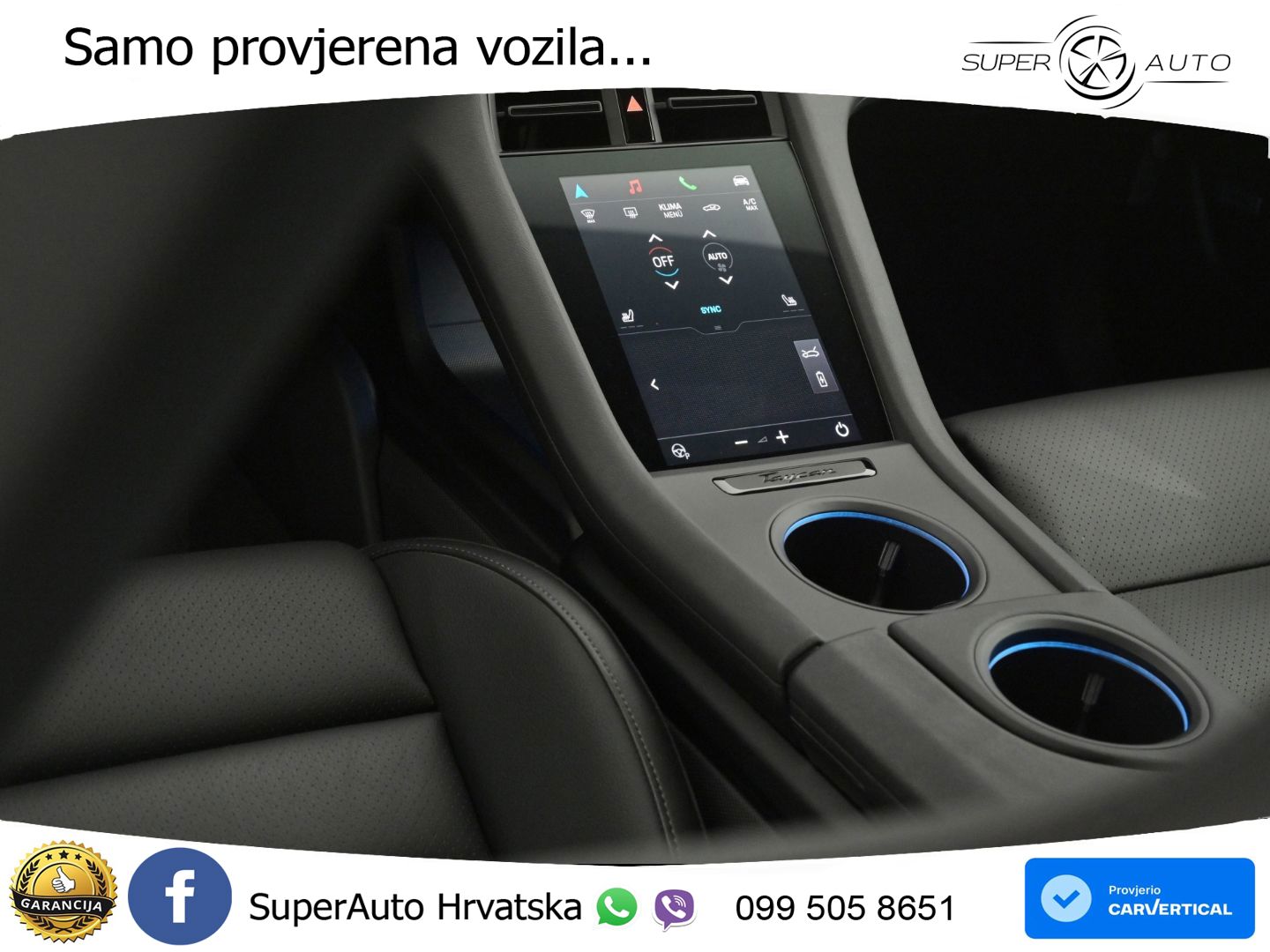 Porsche Taycan Cross Turismo 4 105 kWh (435 KS)