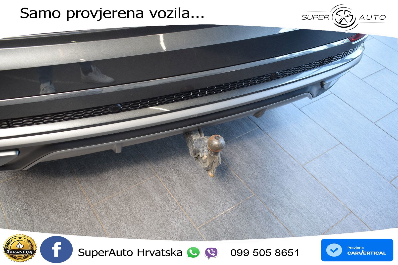 Audi Q8 50 TDI V6 (286 KS) quattro Tiptronic