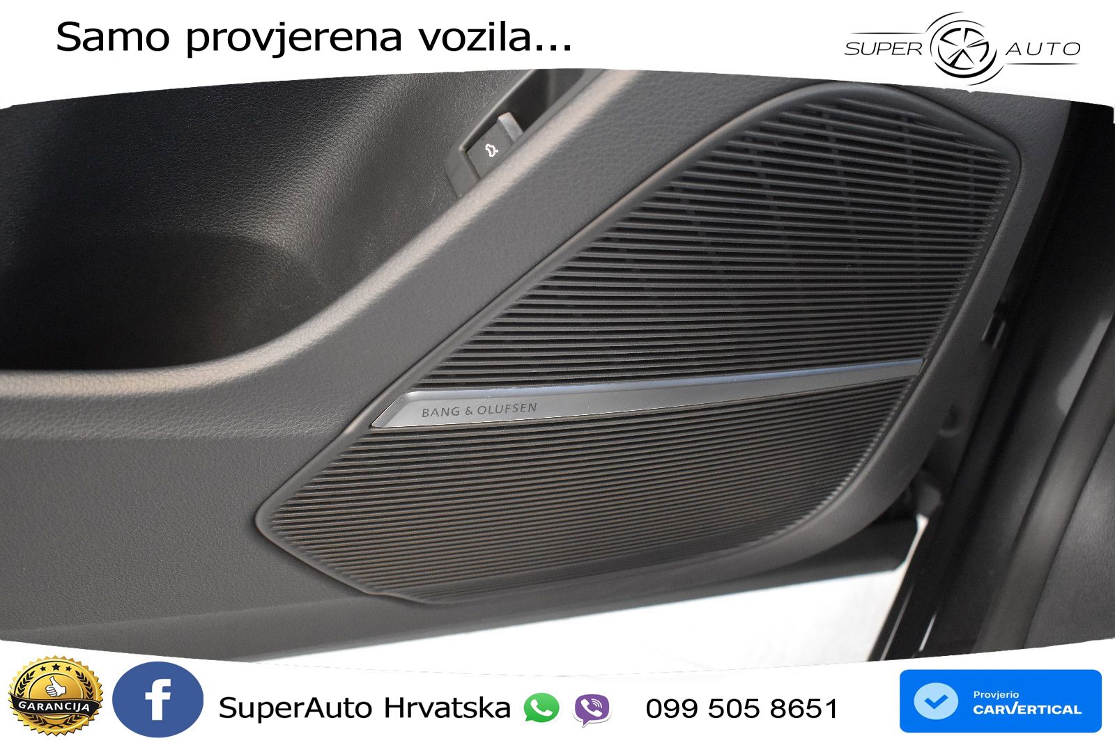 Audi Q8 50 TDI V6 (286 KS) quattro Tiptronic